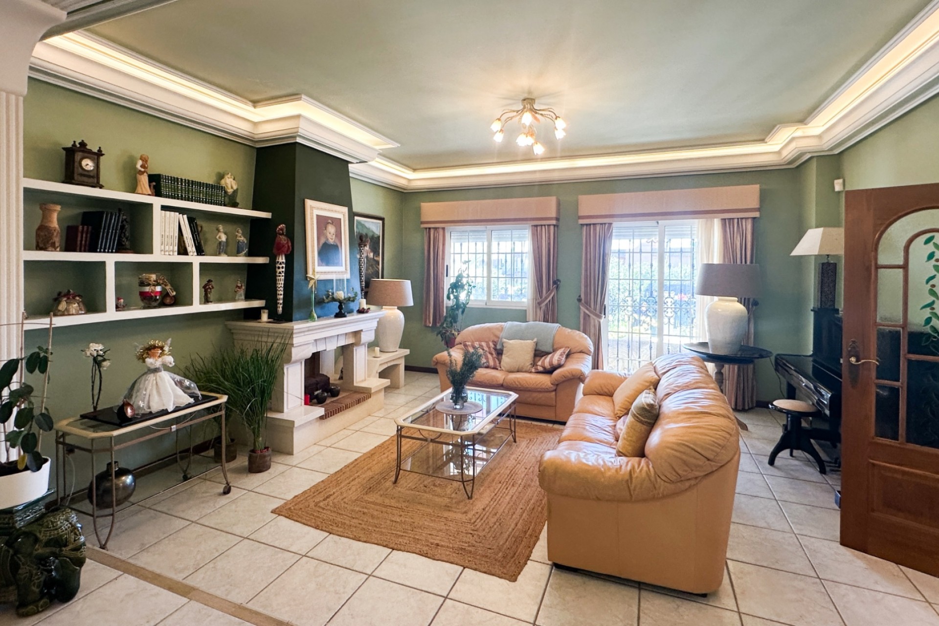 Reventa - Villa -
La Mata - Costa Blanca