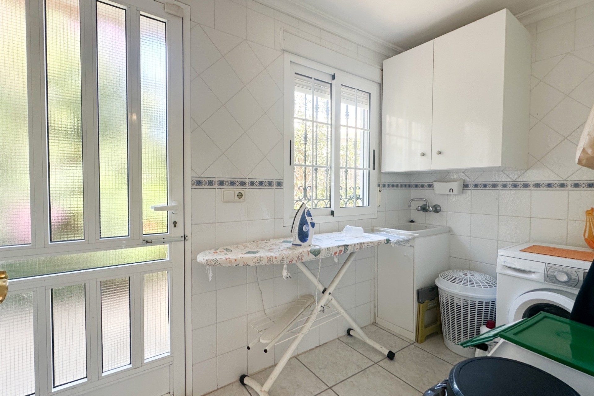 Reventa - Villa -
La Mata - Costa Blanca