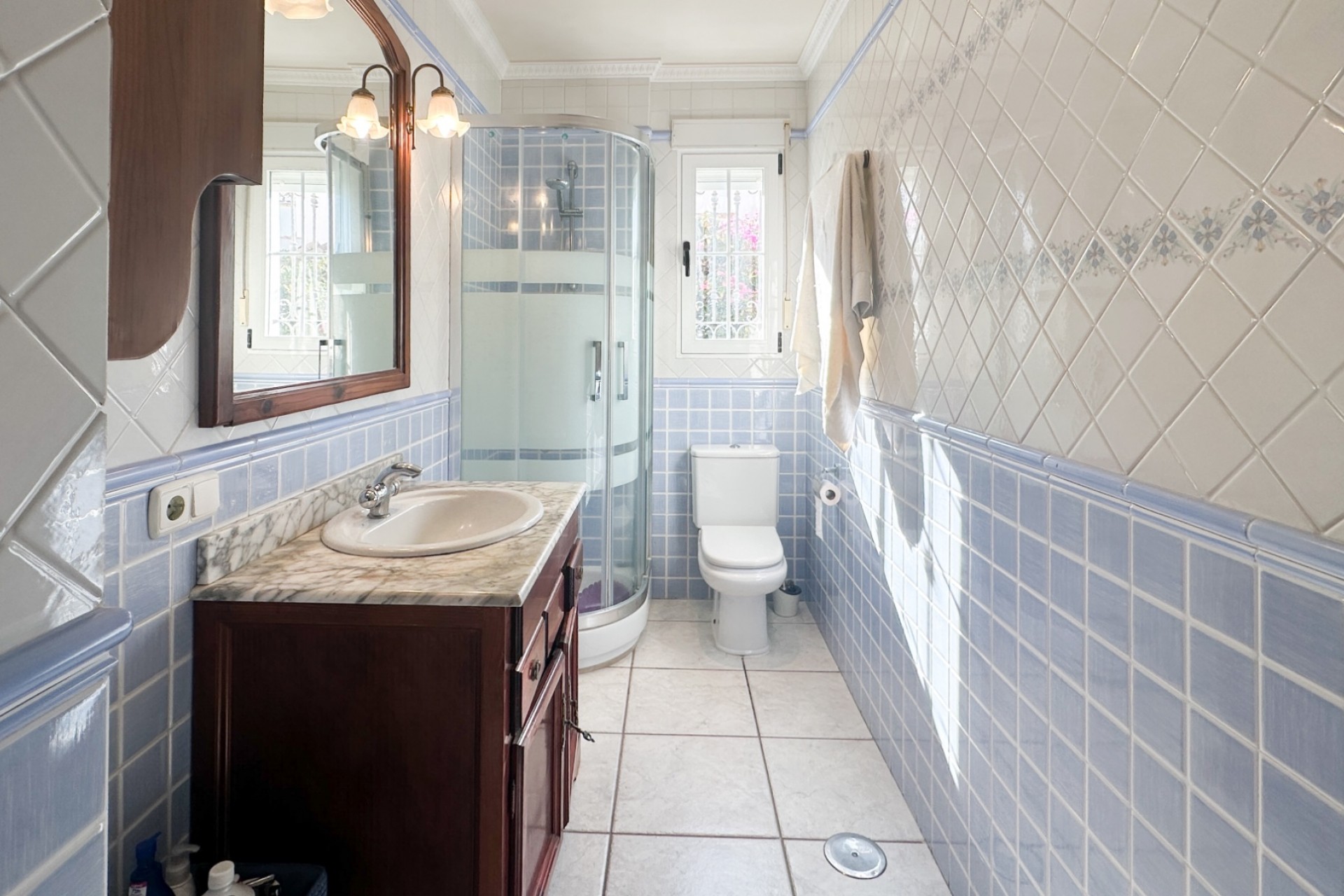 Reventa - Villa -
La Mata - Costa Blanca