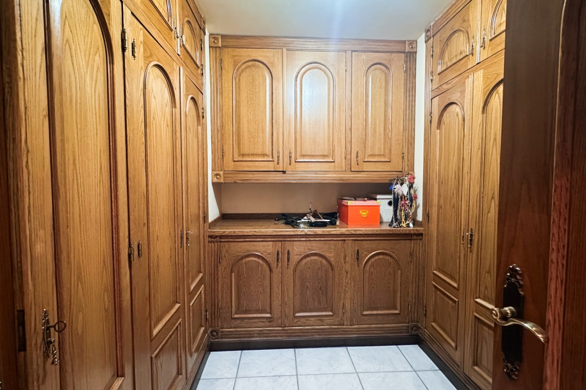 Reventa - Villa -
La Mata - Costa Blanca