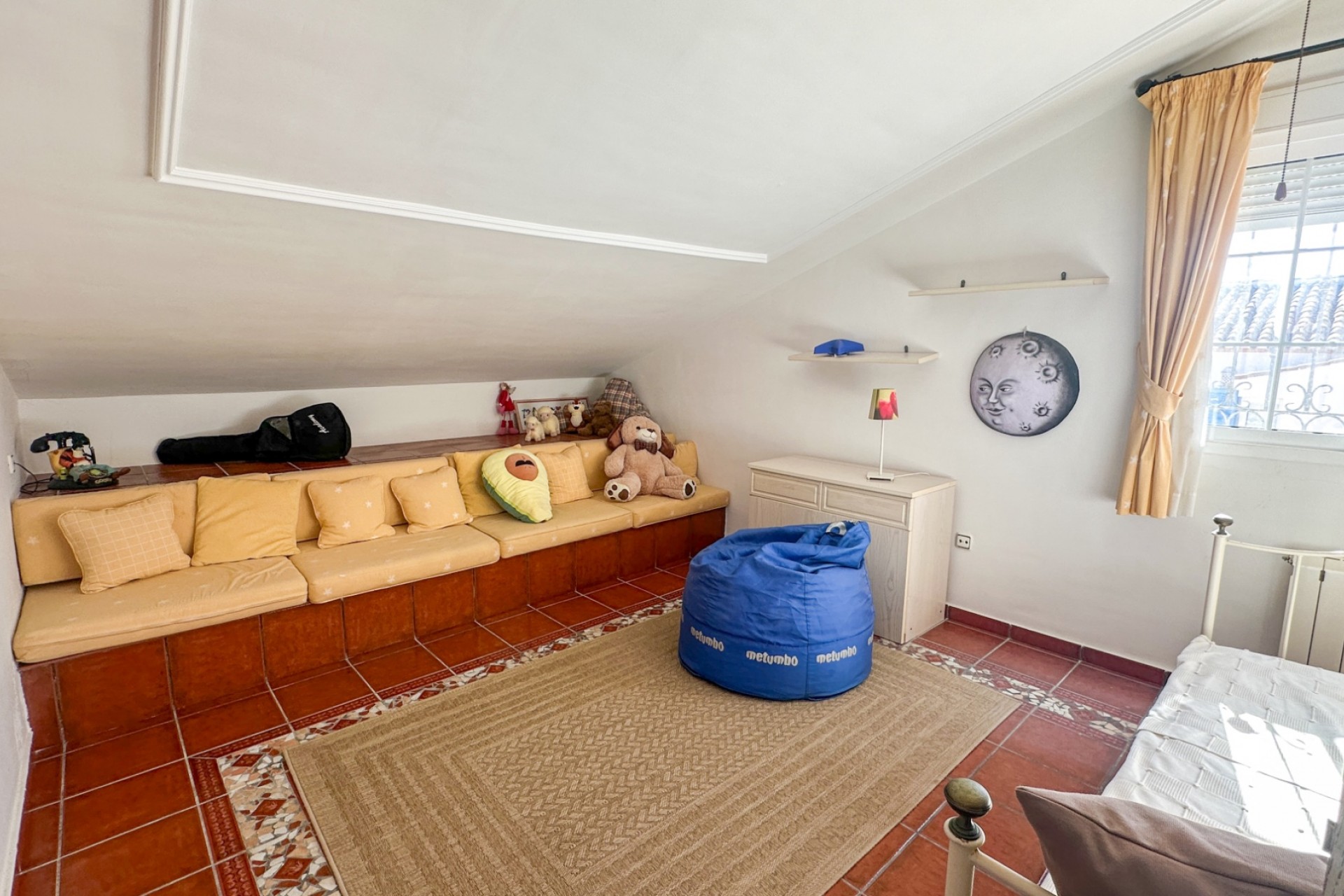 Reventa - Villa -
La Mata - Costa Blanca