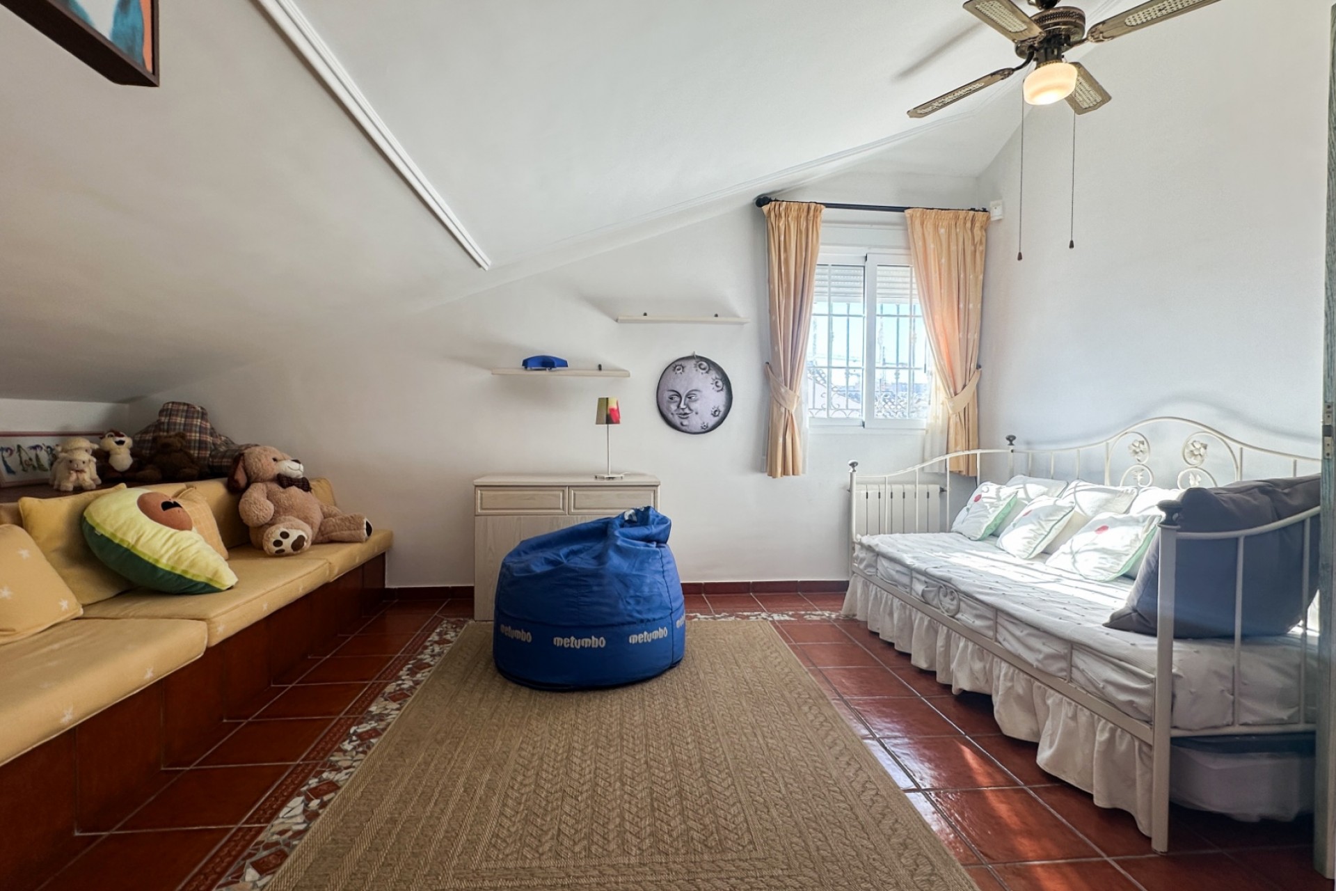 Reventa - Villa -
La Mata - Costa Blanca