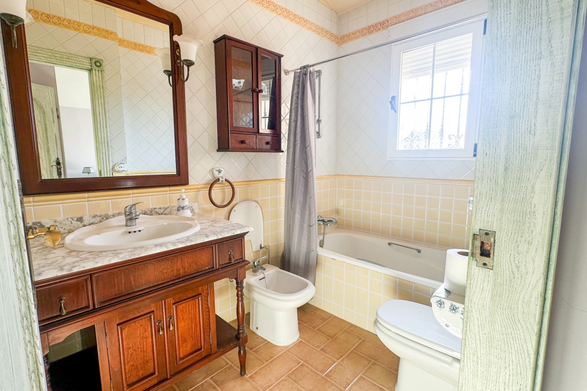 Reventa - Villa -
La Mata - Costa Blanca