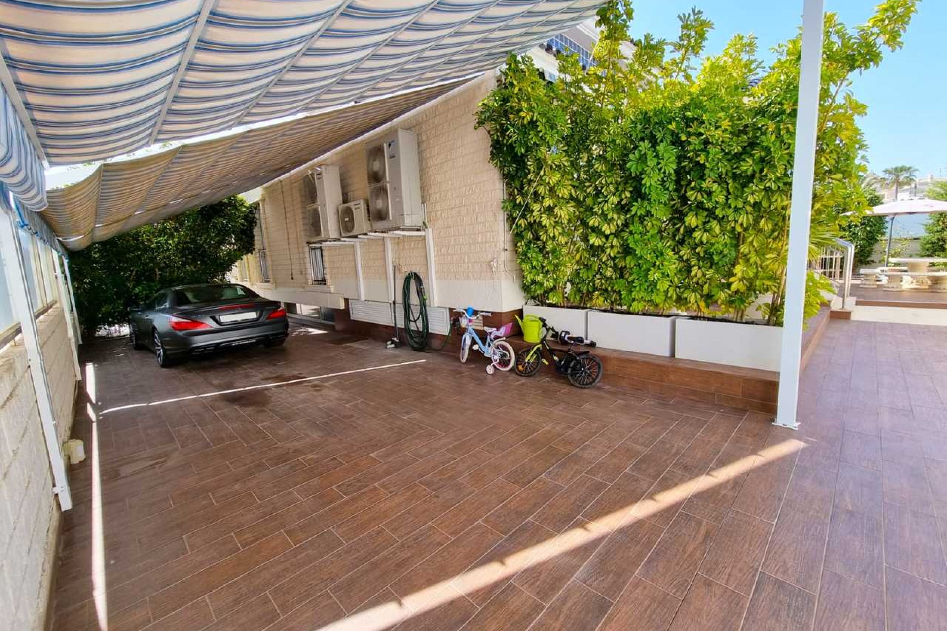Reventa - Villa -
La Mata - Costa Blanca