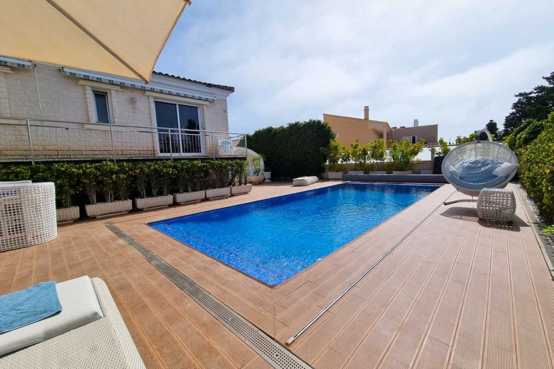 Reventa - Villa -
La Mata - Costa Blanca