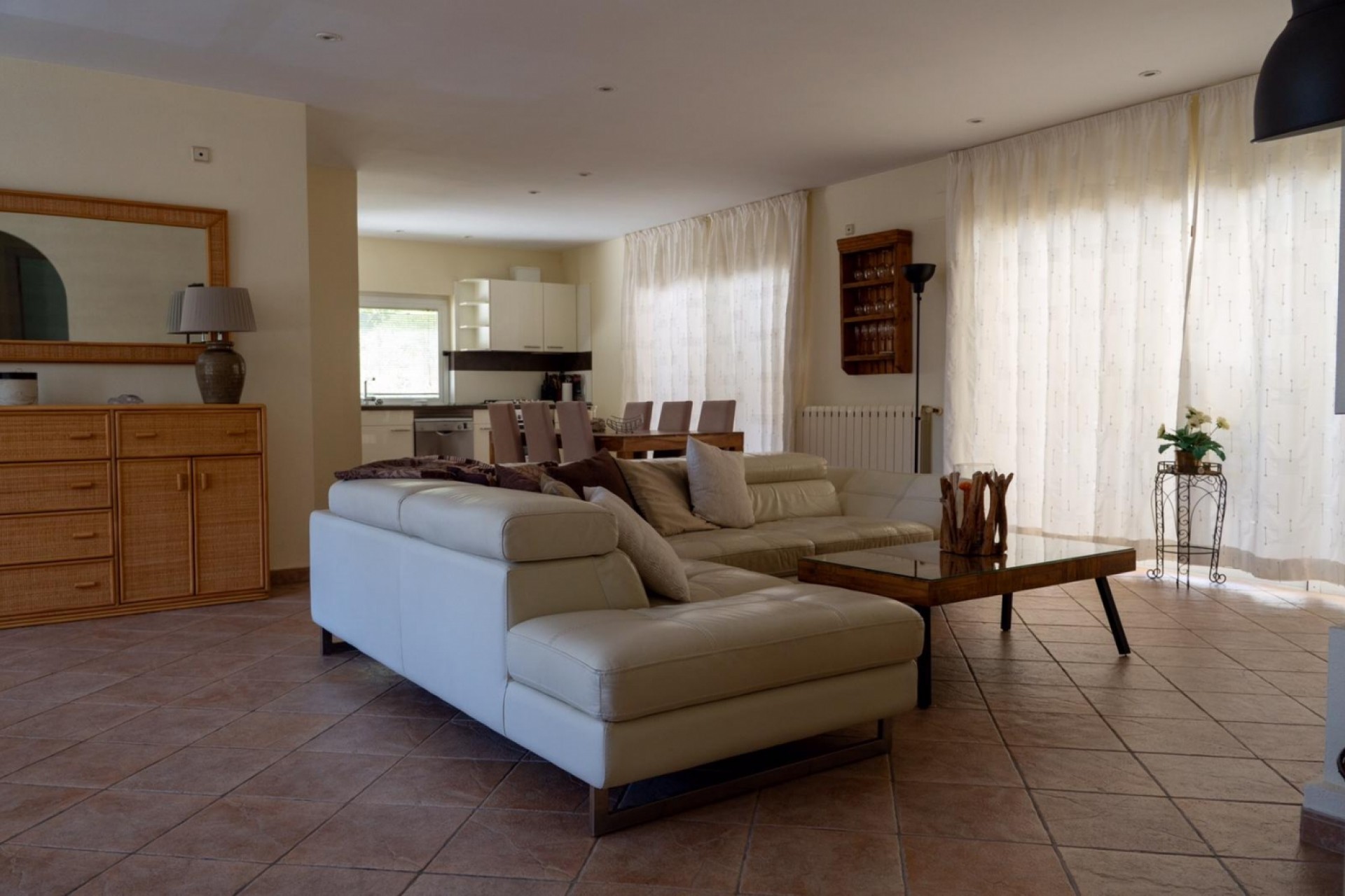 Reventa - Villa -
La Nucía - Costa Blanca