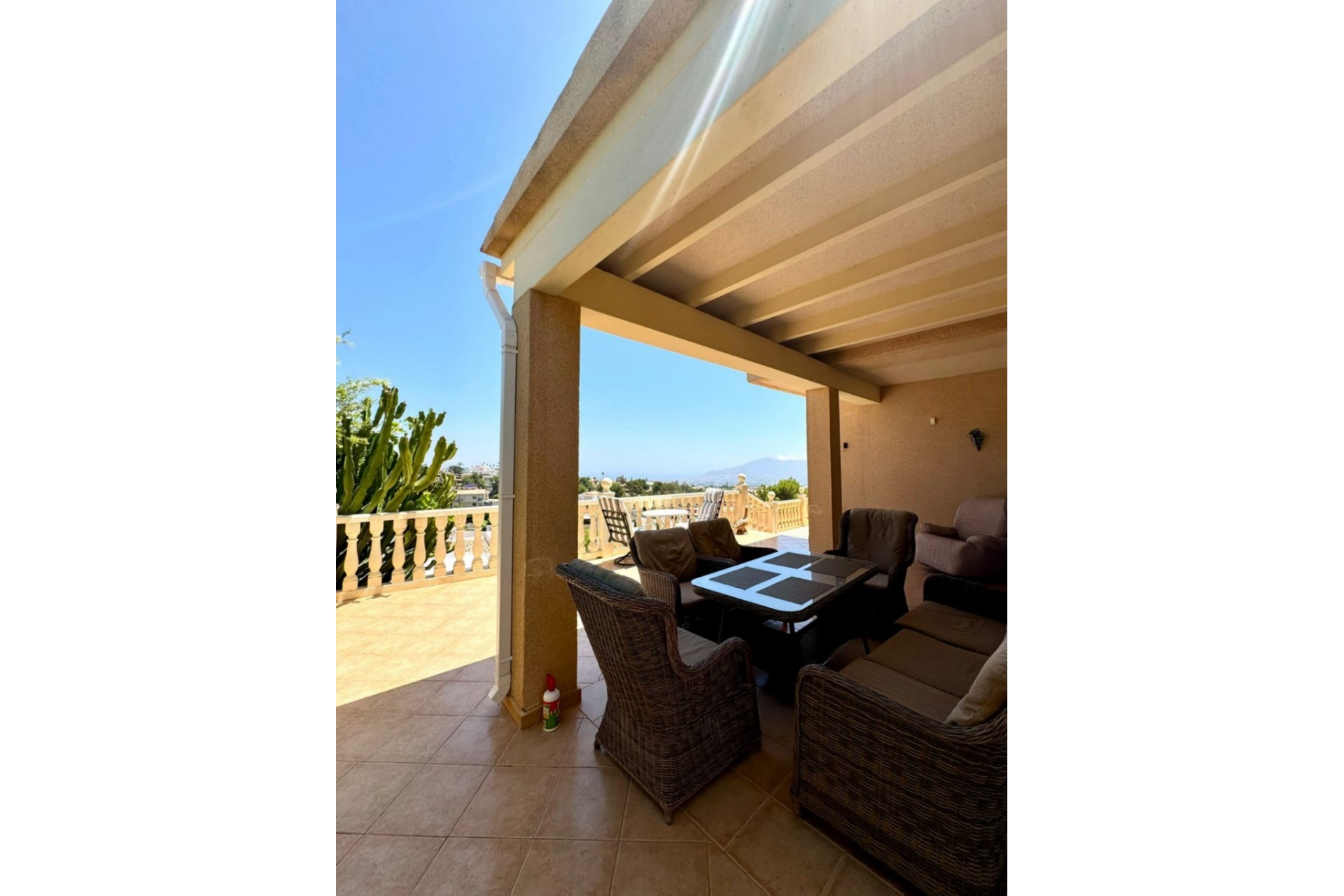 Reventa - Villa -
La Nucía - Costa Blanca