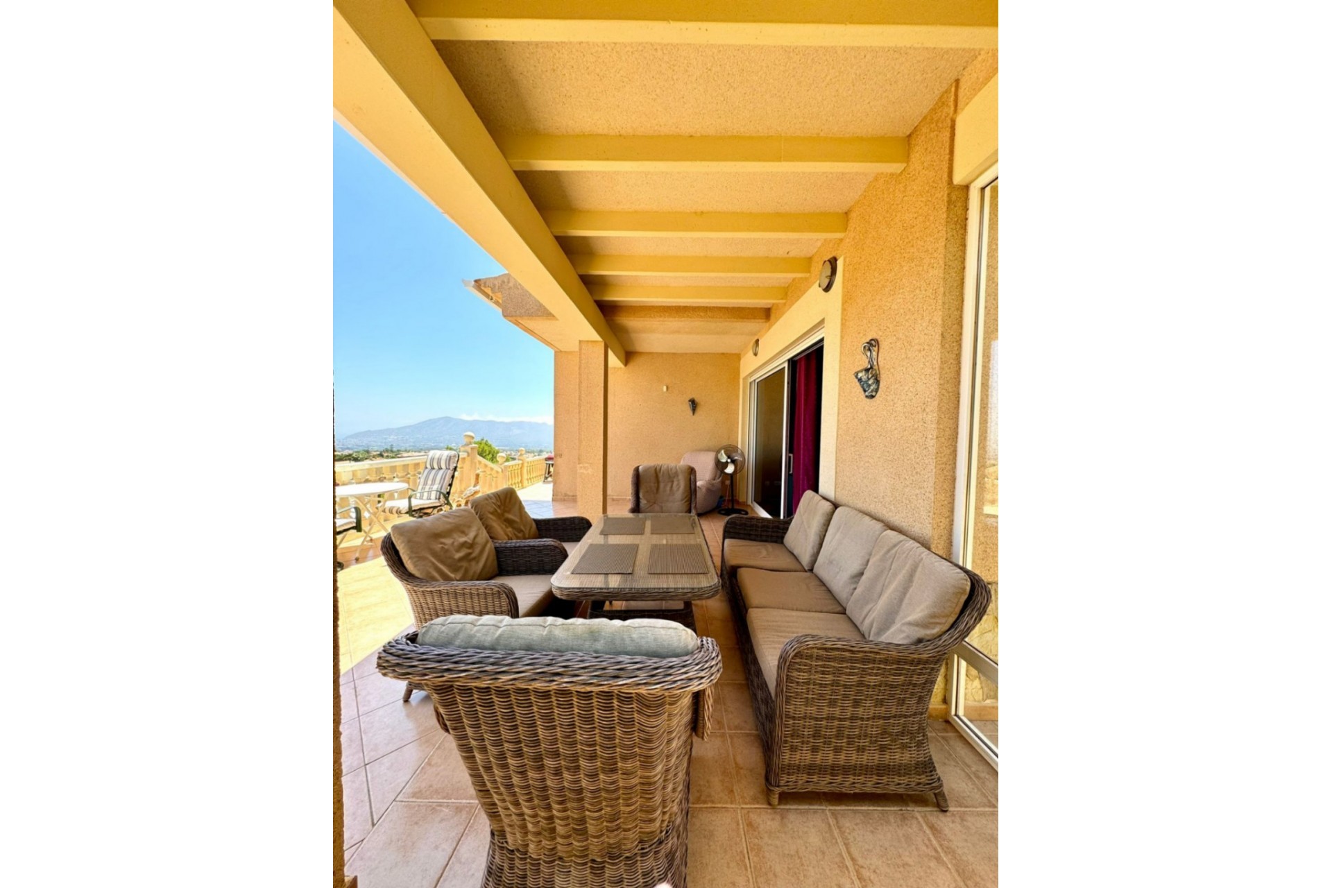 Reventa - Villa -
La Nucía - Costa Blanca