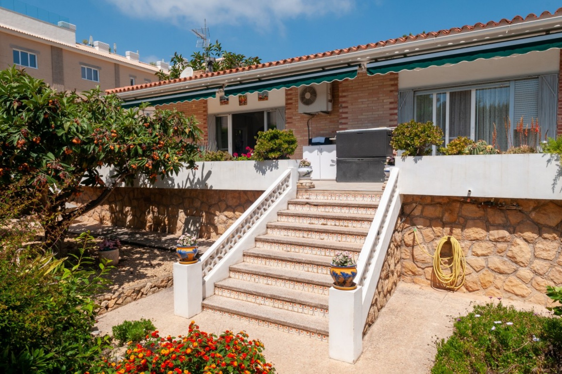 Reventa - Villa -
La Nucía - Costa Blanca