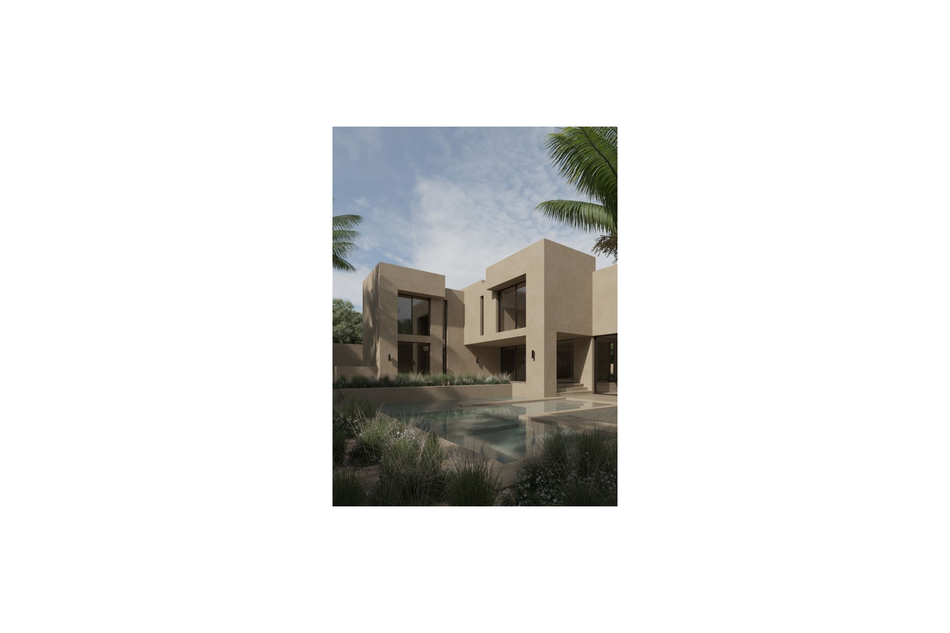 Reventa - Villa -
La Nucía - Costa Blanca