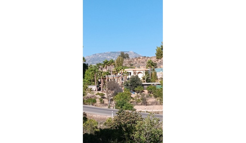 Reventa - Villa -
La Nucía - Costa Blanca