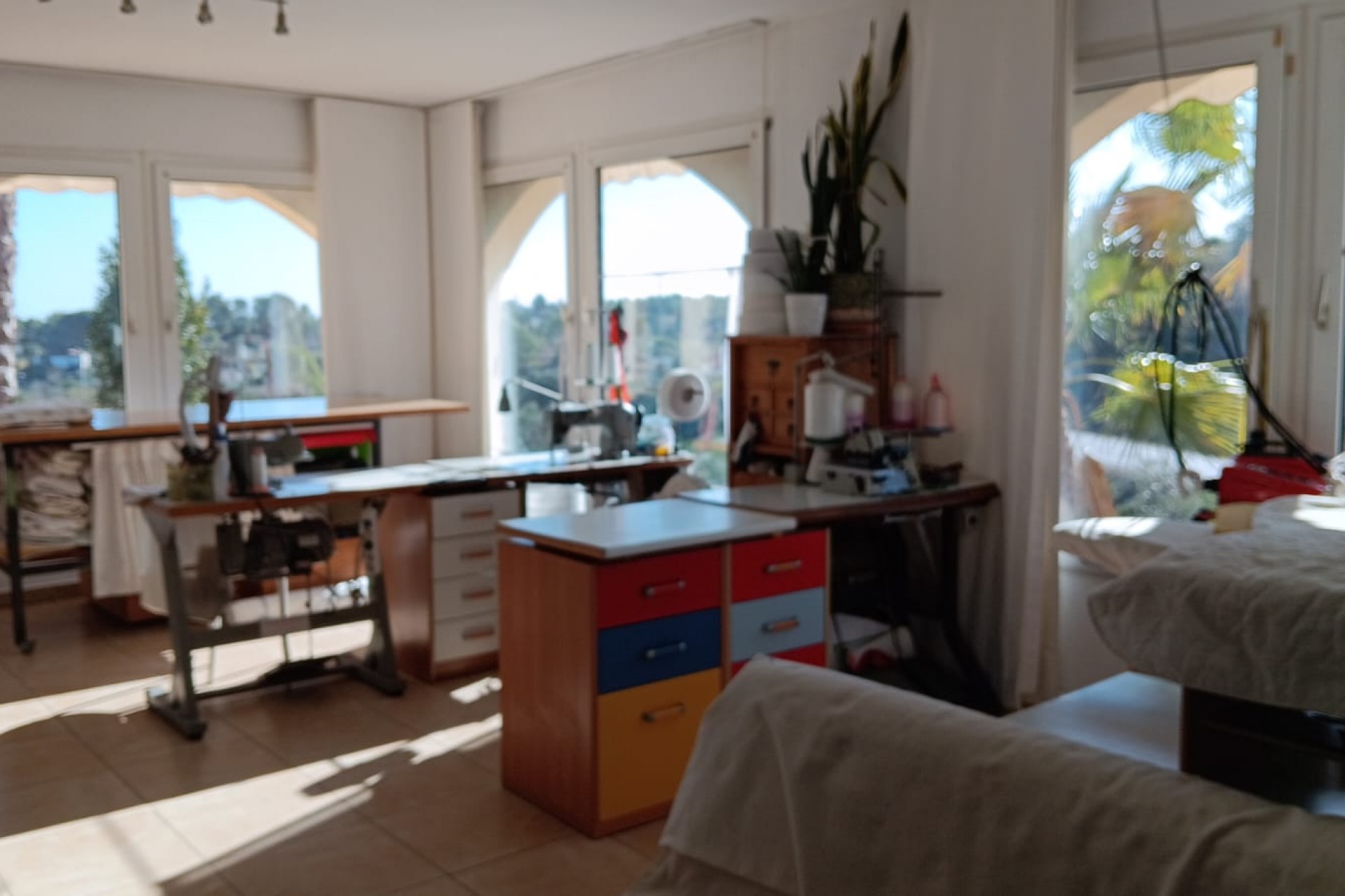 Reventa - Villa -
La Nucía - Costa Blanca