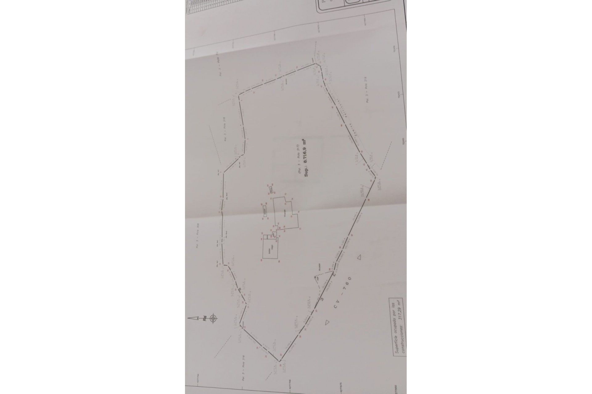 Reventa - Villa -
La Nucía - Costa Blanca