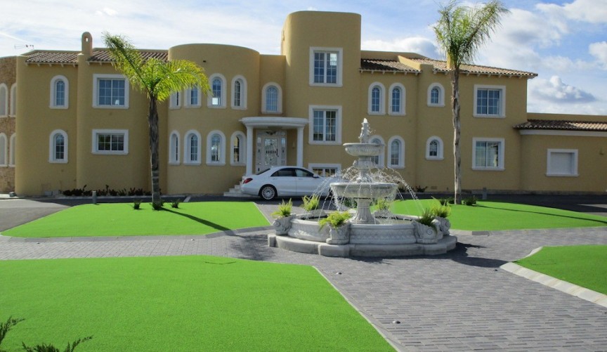 Reventa - Villa -
La Nucía - Costa Blanca