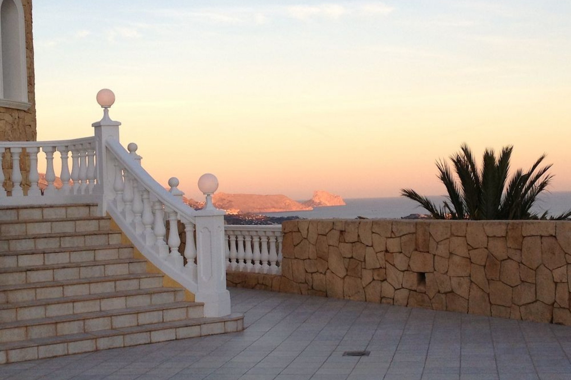 Reventa - Villa -
La Nucía - Costa Blanca