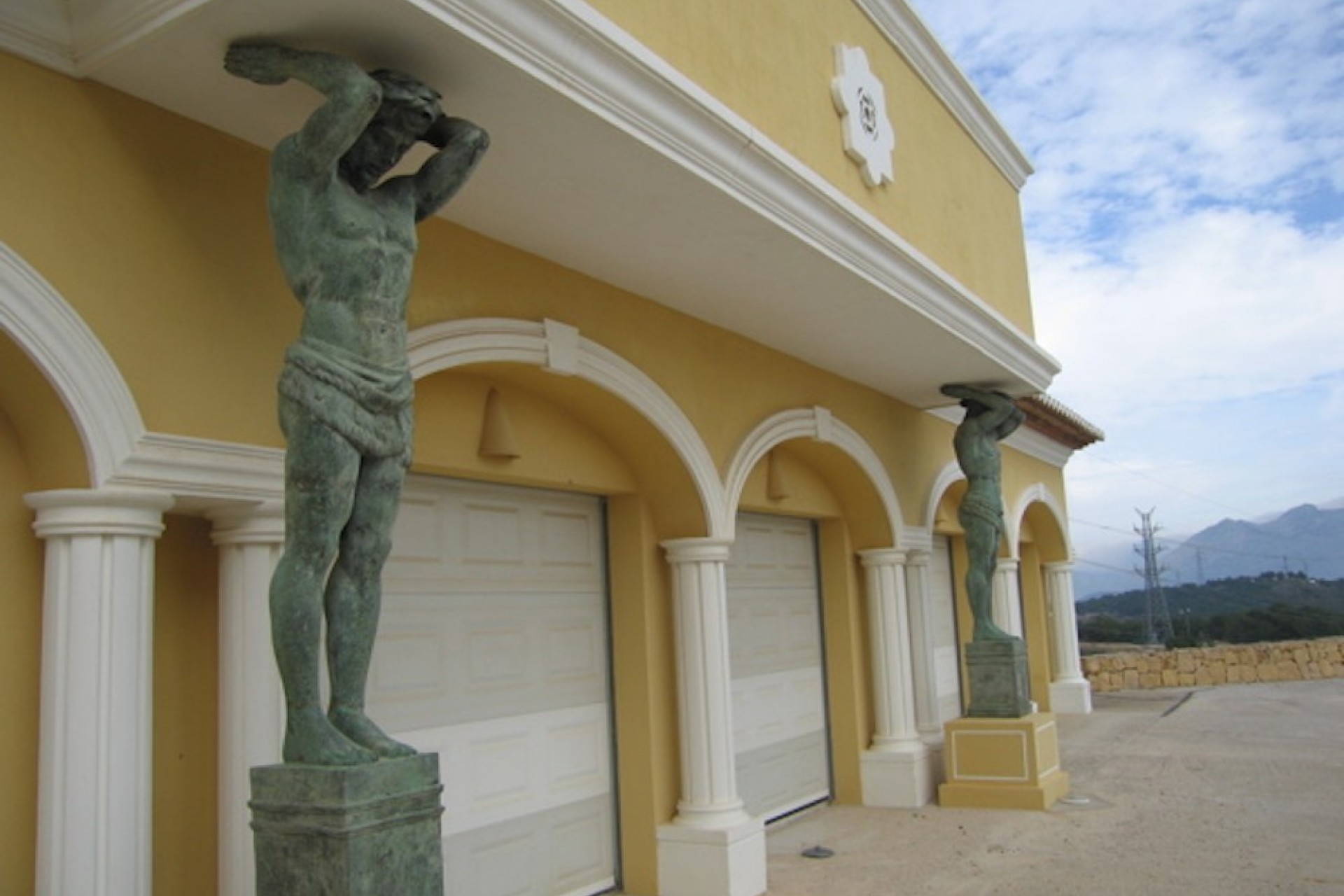 Reventa - Villa -
La Nucía - Costa Blanca