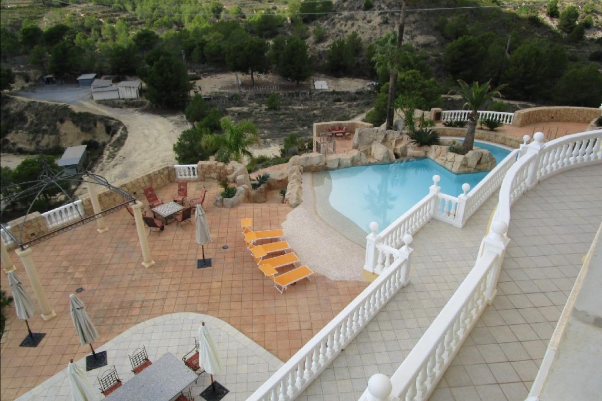 Reventa - Villa -
La Nucía - Costa Blanca