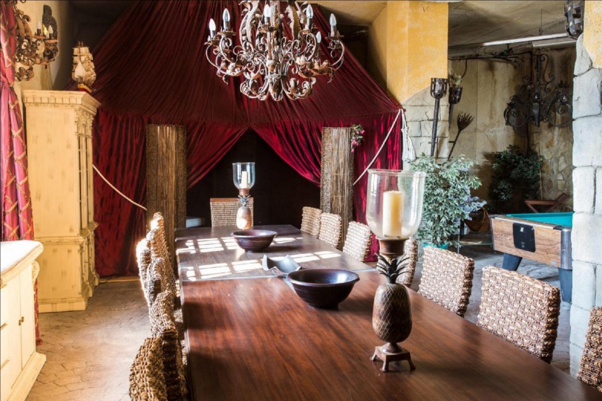 Reventa - Villa -
La Nucía - Costa Blanca