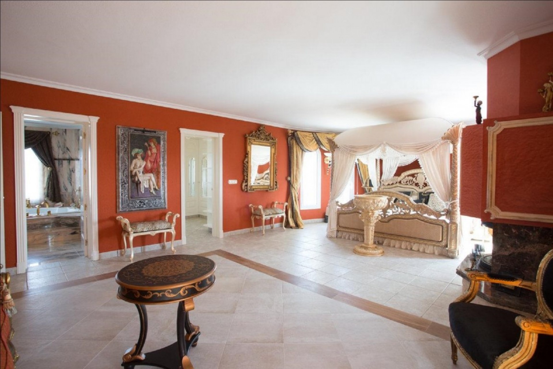 Reventa - Villa -
La Nucía - Costa Blanca