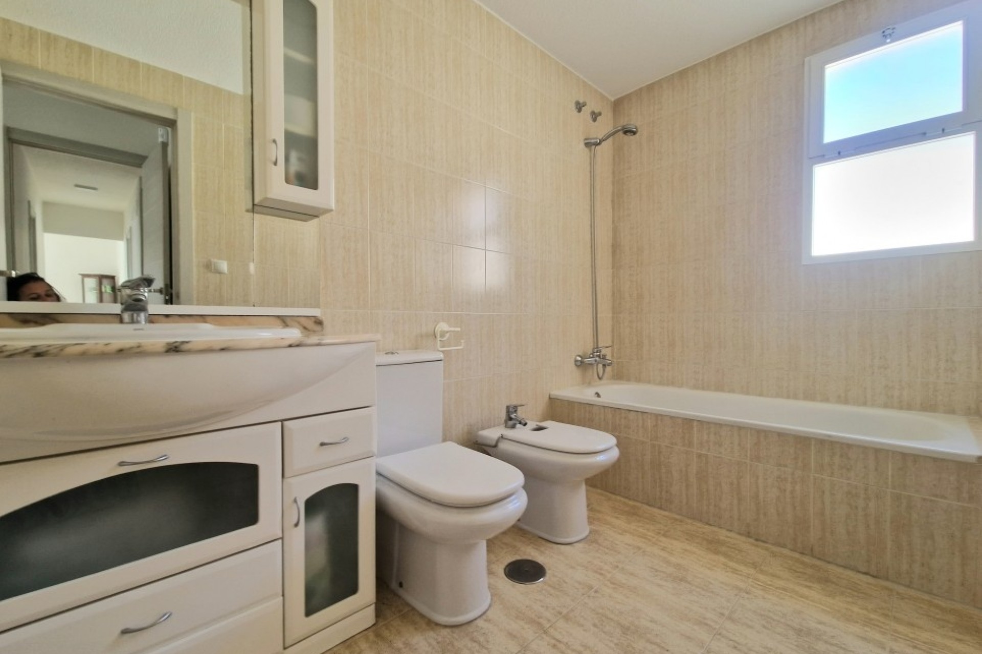 Reventa - Villa -
La Nucía - Costa Blanca