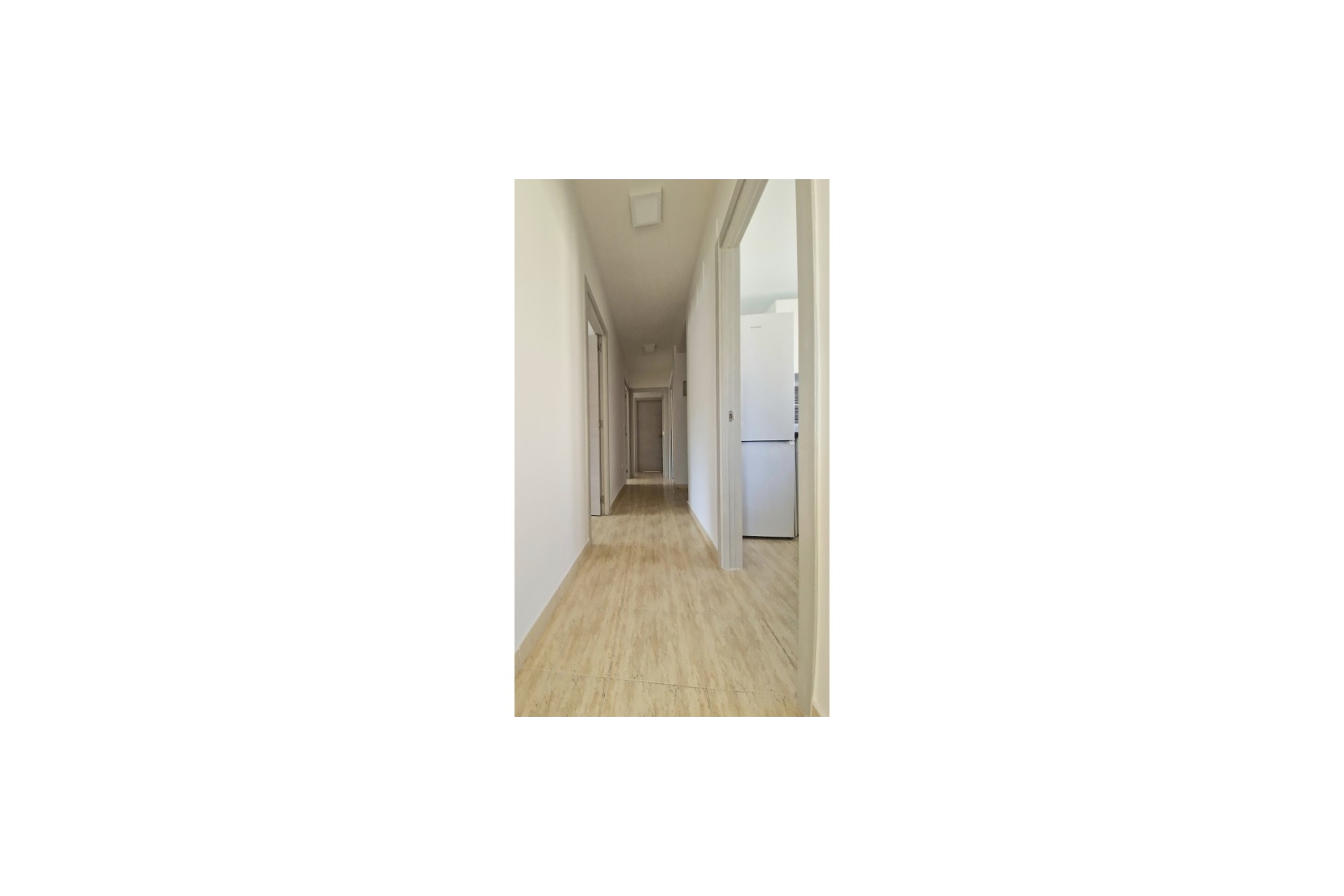 Reventa - Villa -
La Nucía - Costa Blanca