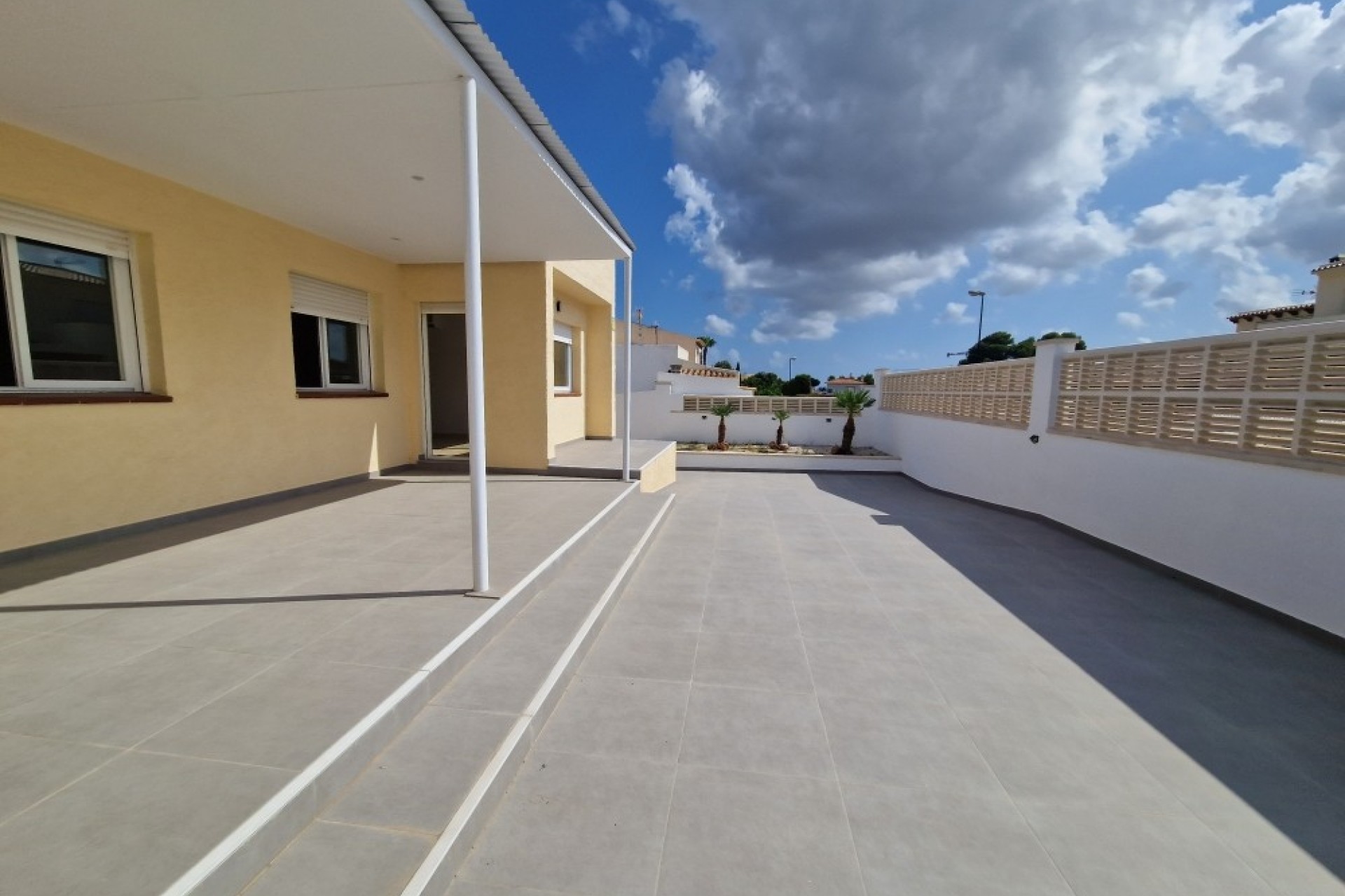 Reventa - Villa -
La Nucía - Costa Blanca