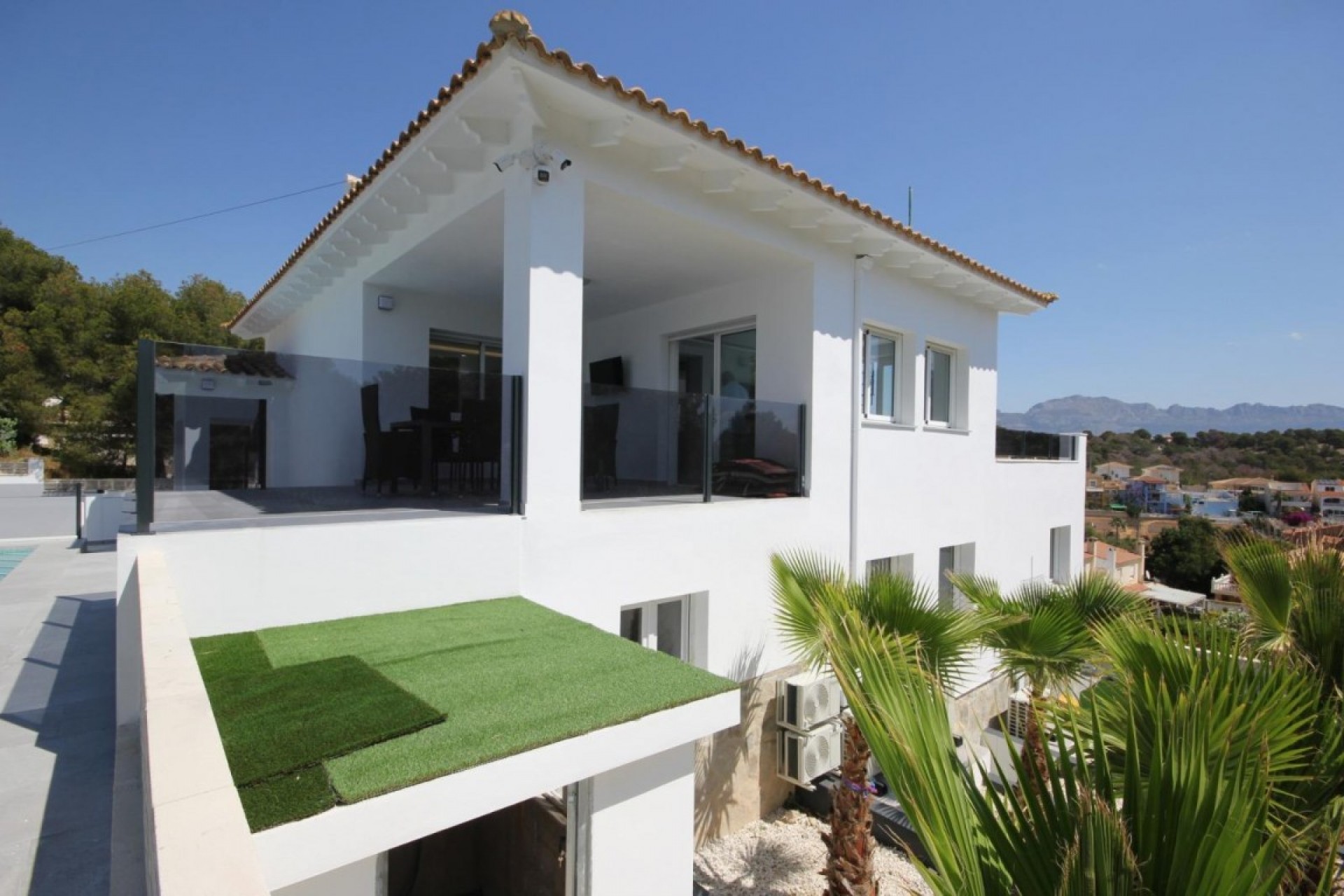 Reventa - Villa -
La Nucía - Costa Blanca