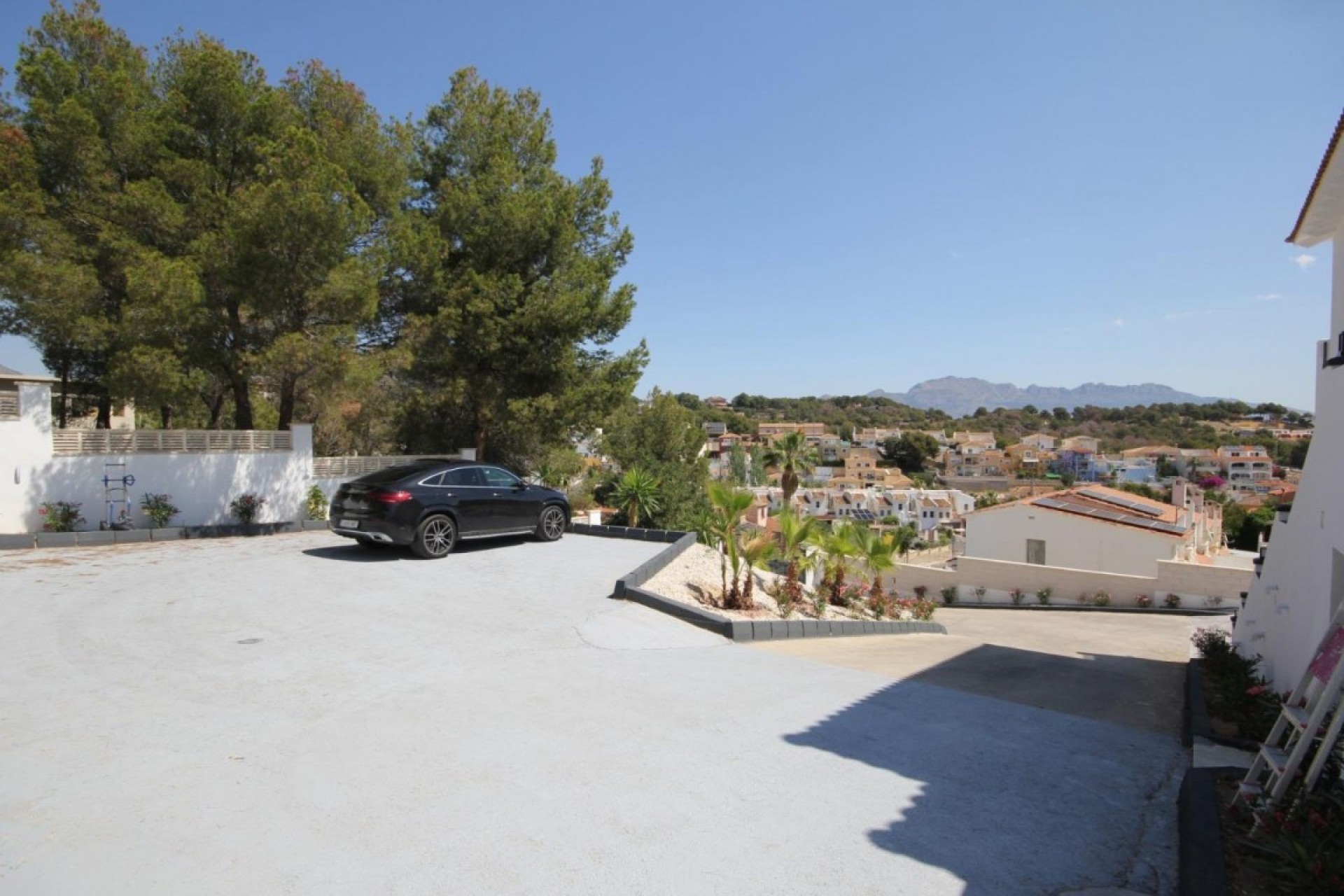 Reventa - Villa -
La Nucía - Costa Blanca