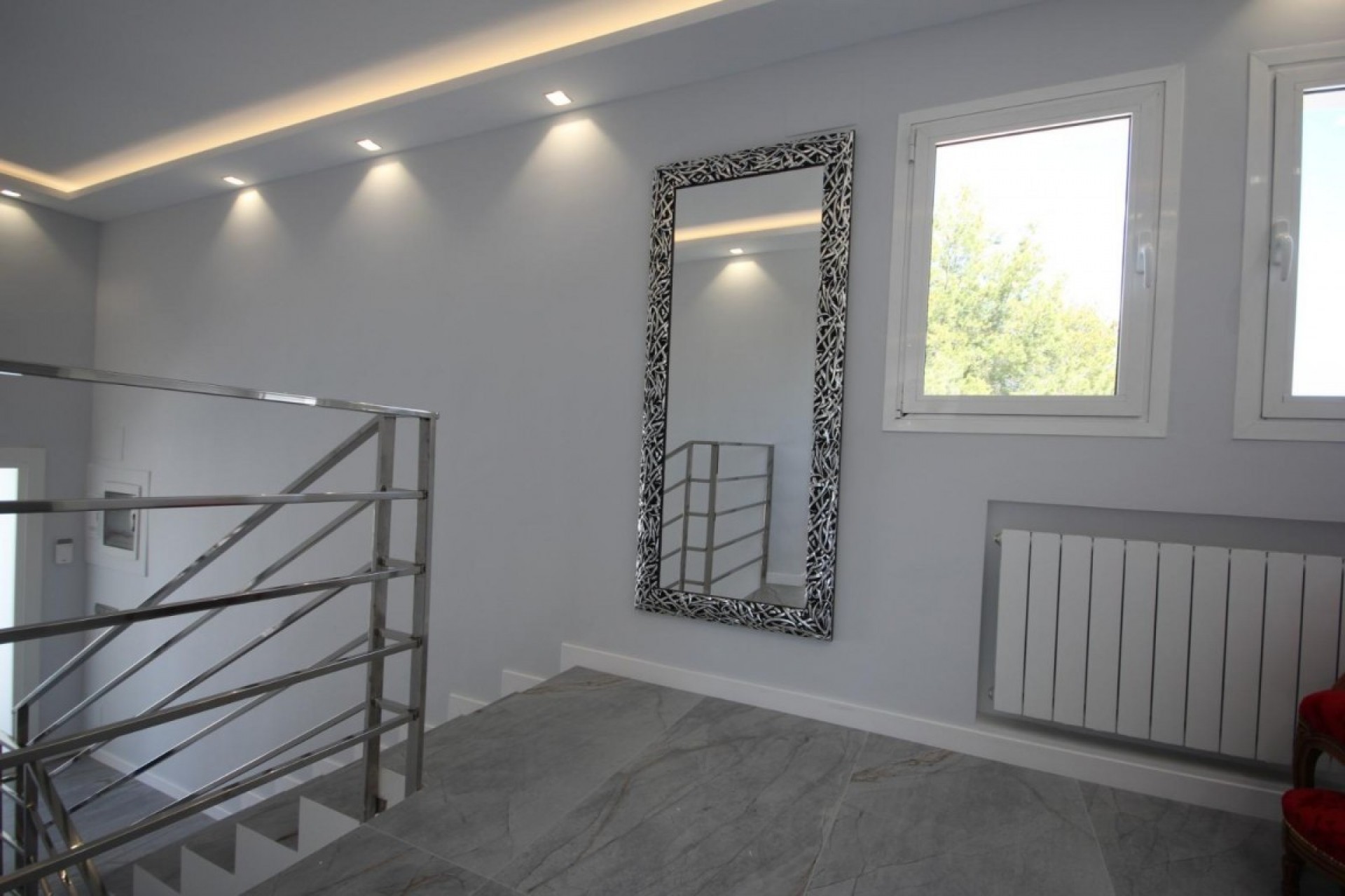 Reventa - Villa -
La Nucía - Costa Blanca