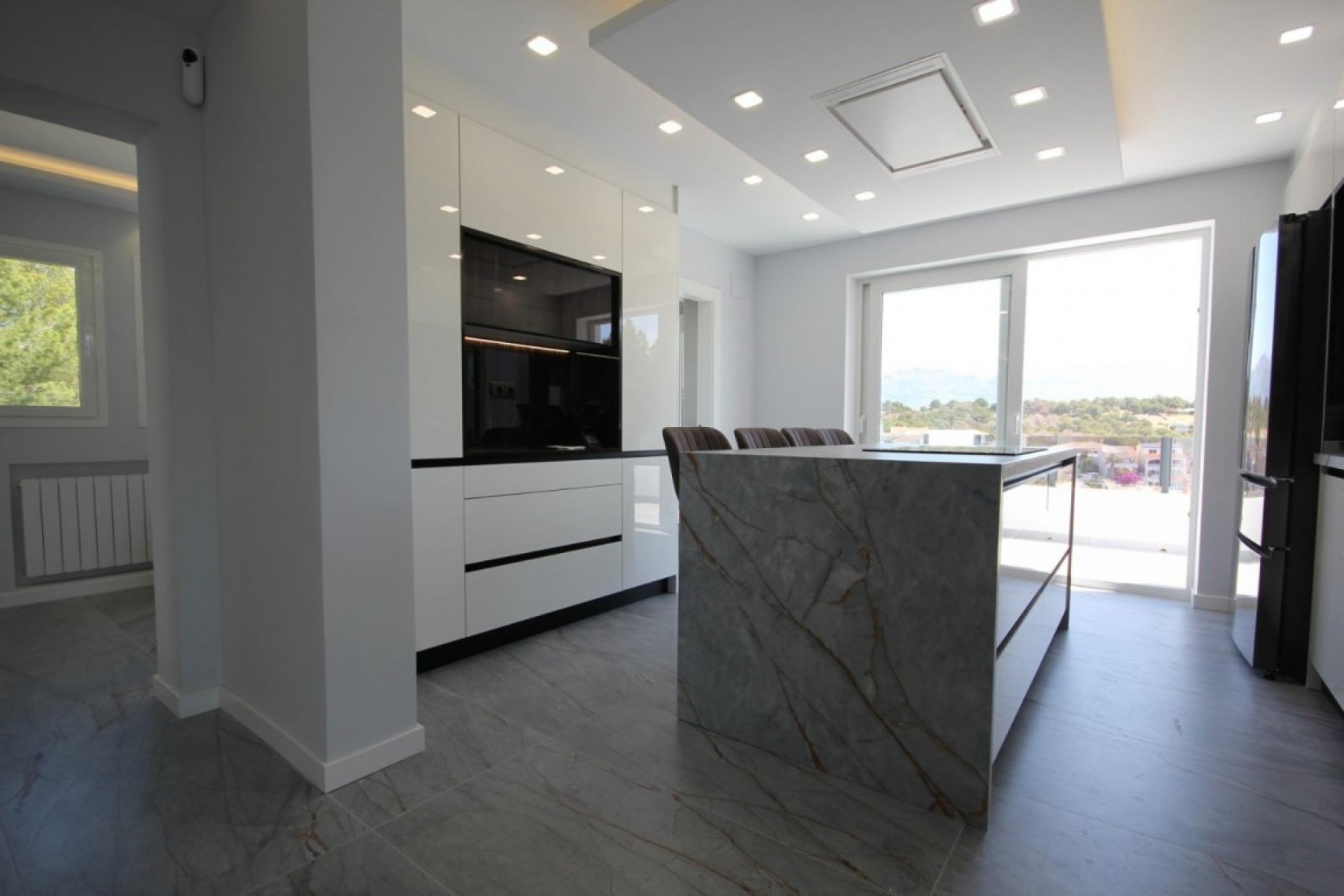 Reventa - Villa -
La Nucía - Costa Blanca