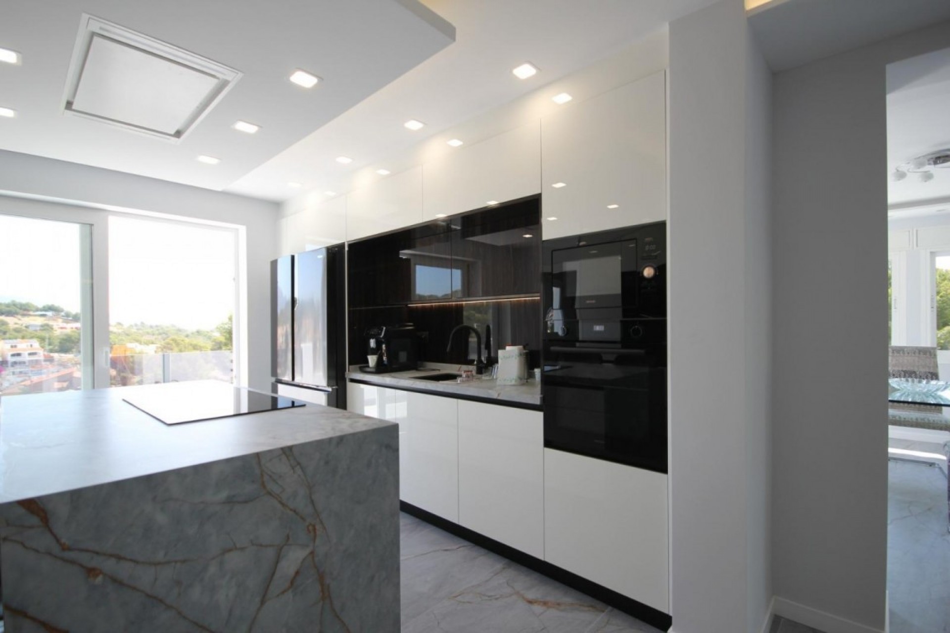 Reventa - Villa -
La Nucía - Costa Blanca