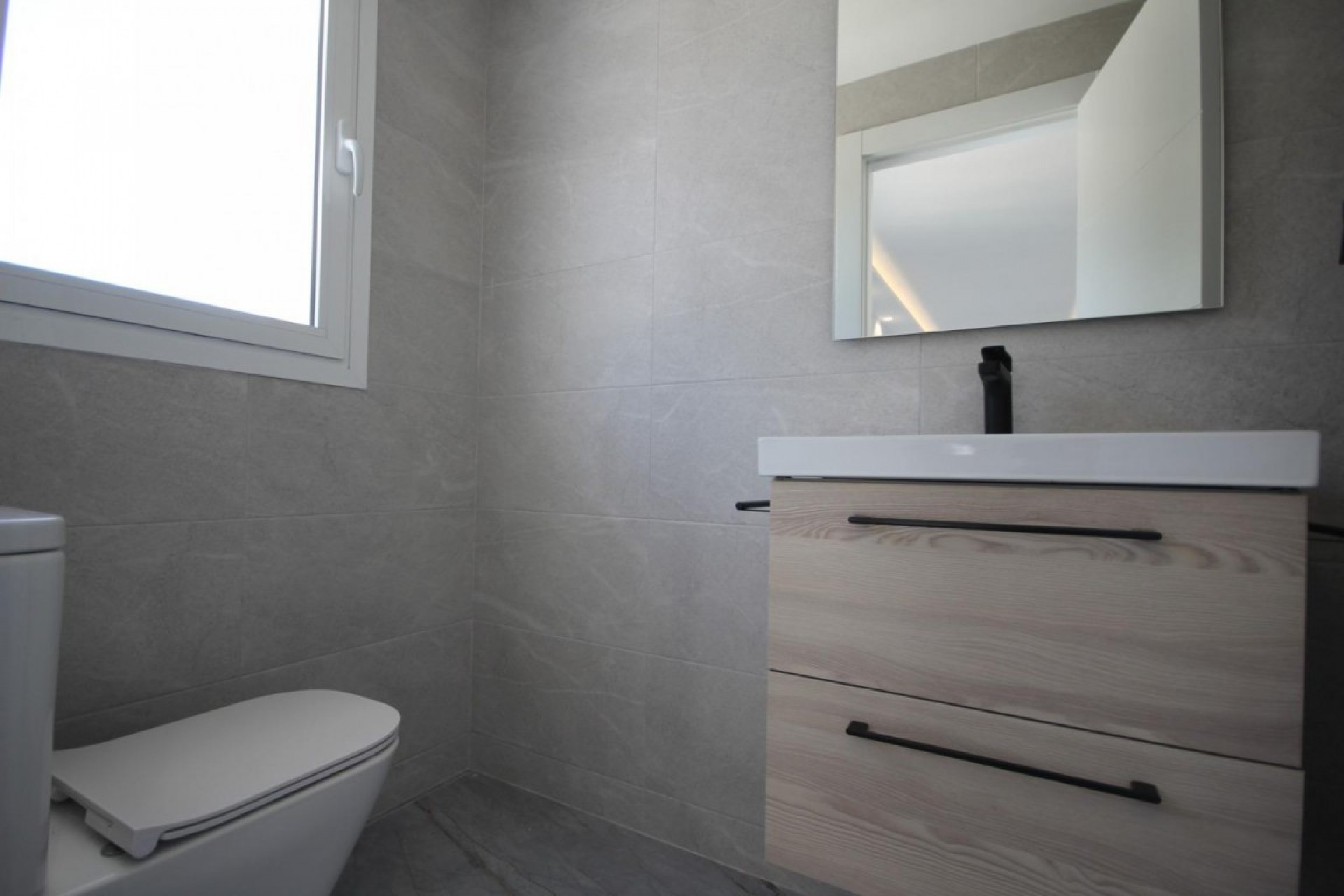 Reventa - Villa -
La Nucía - Costa Blanca