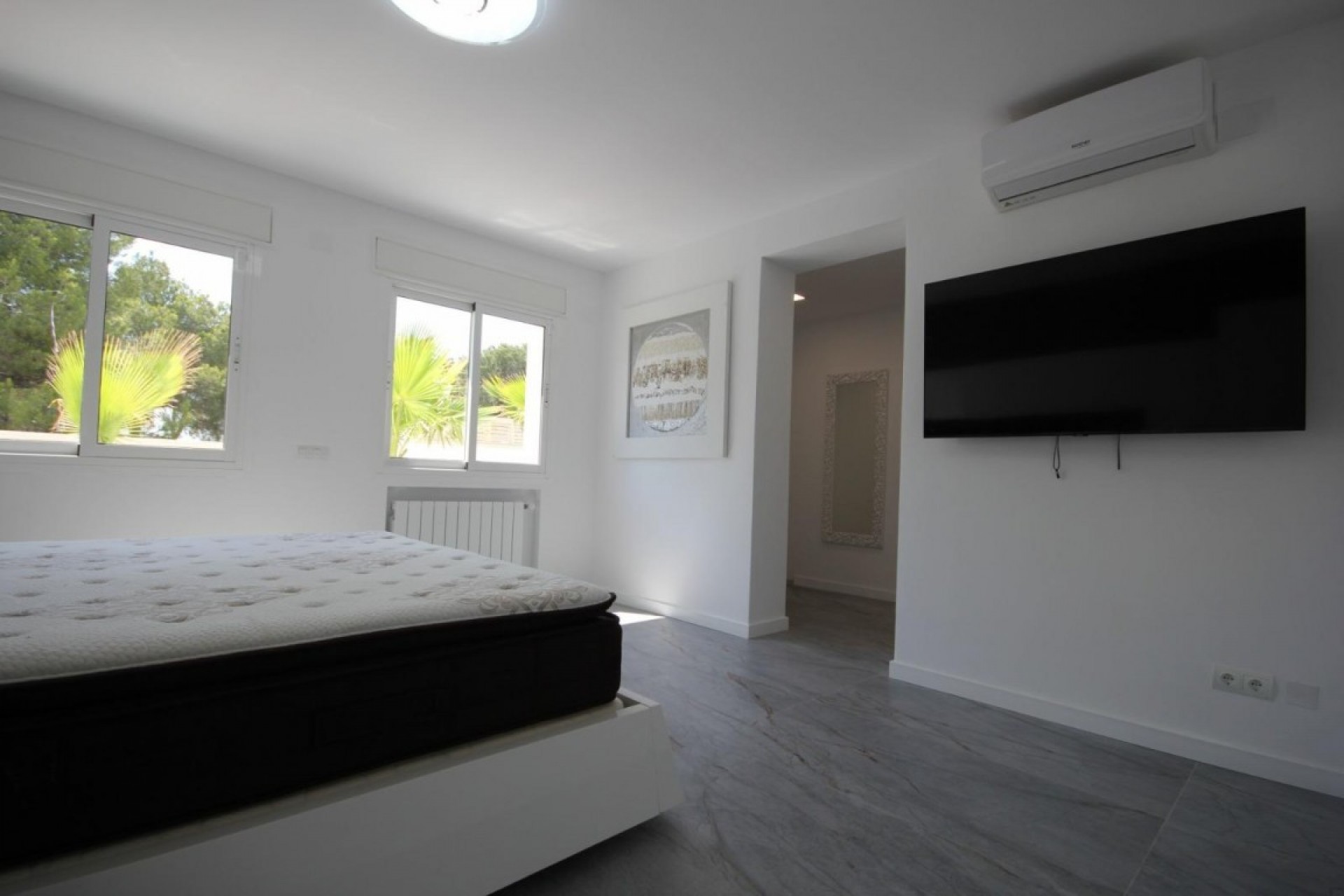 Reventa - Villa -
La Nucía - Costa Blanca