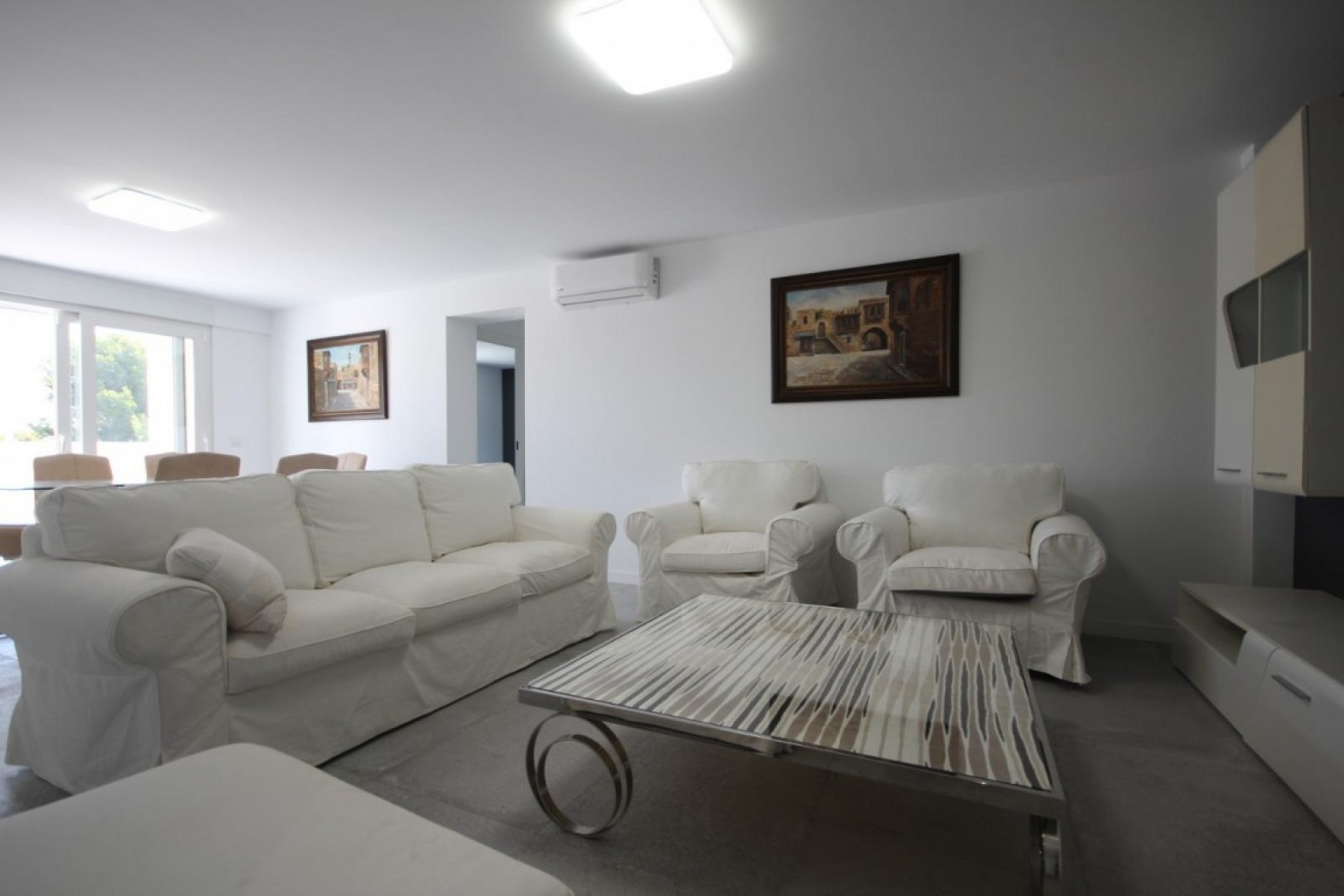 Reventa - Villa -
La Nucía - Costa Blanca