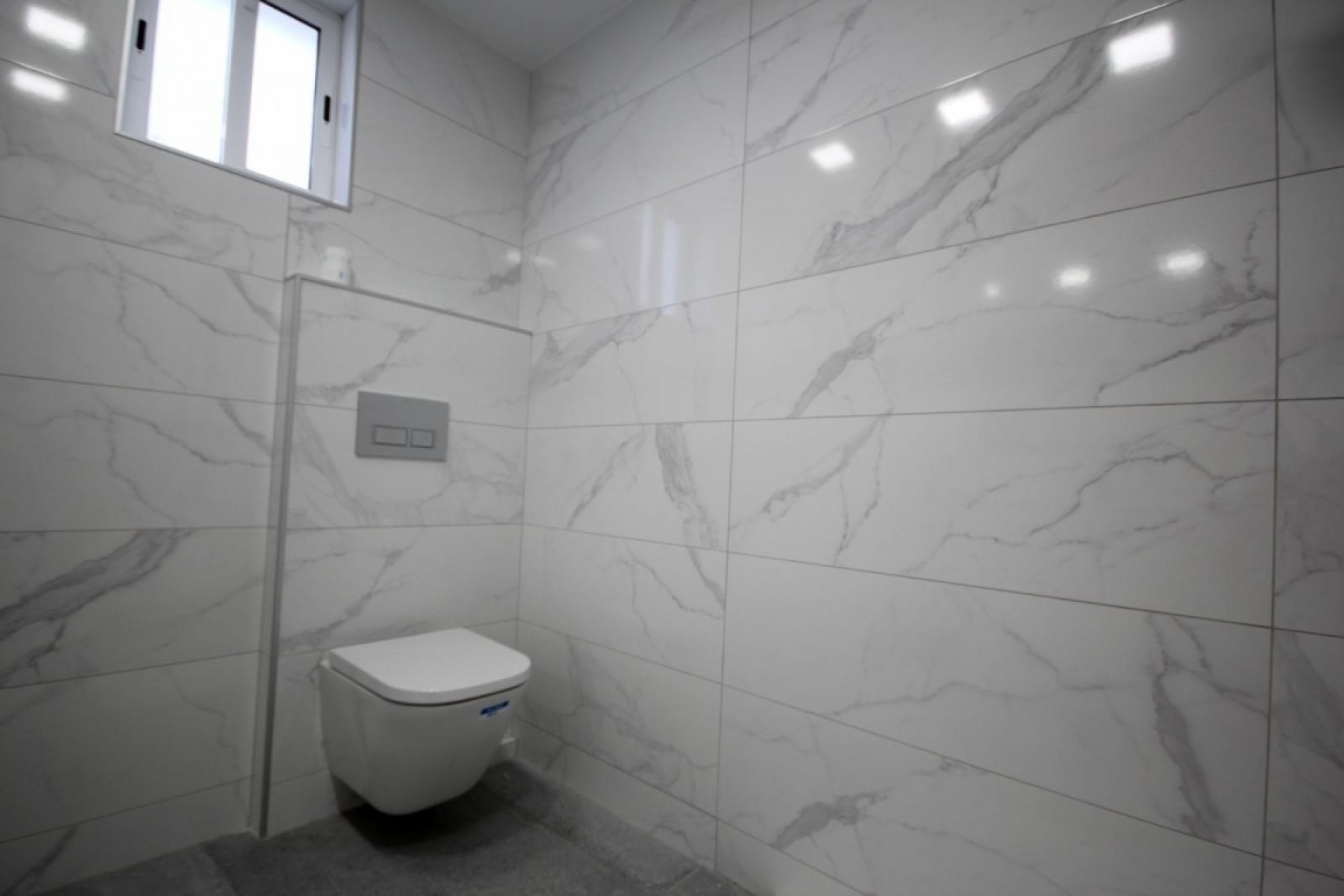 Reventa - Villa -
La Nucía - Costa Blanca