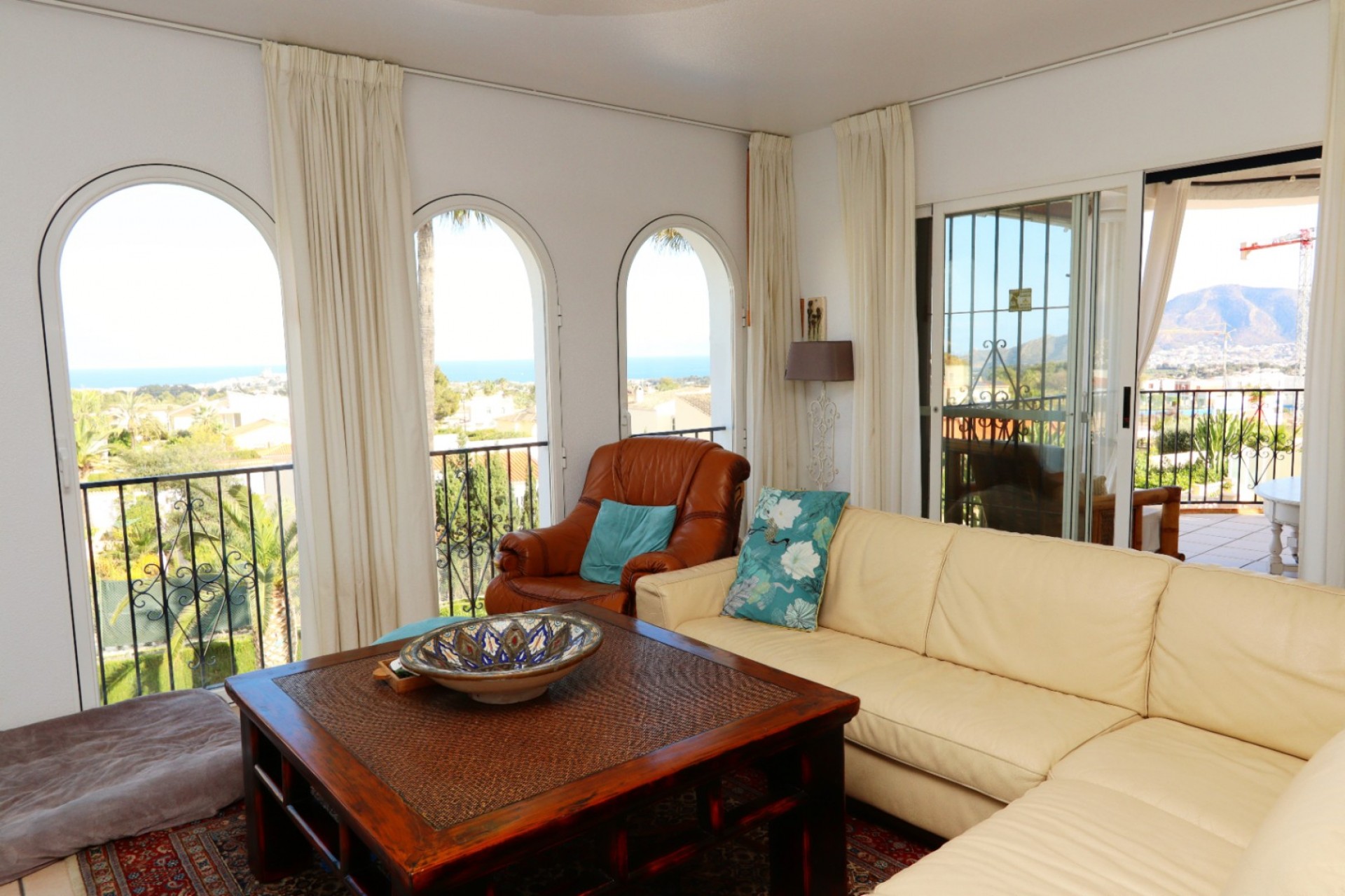 Reventa - Villa -
La Nucía - Costa Blanca