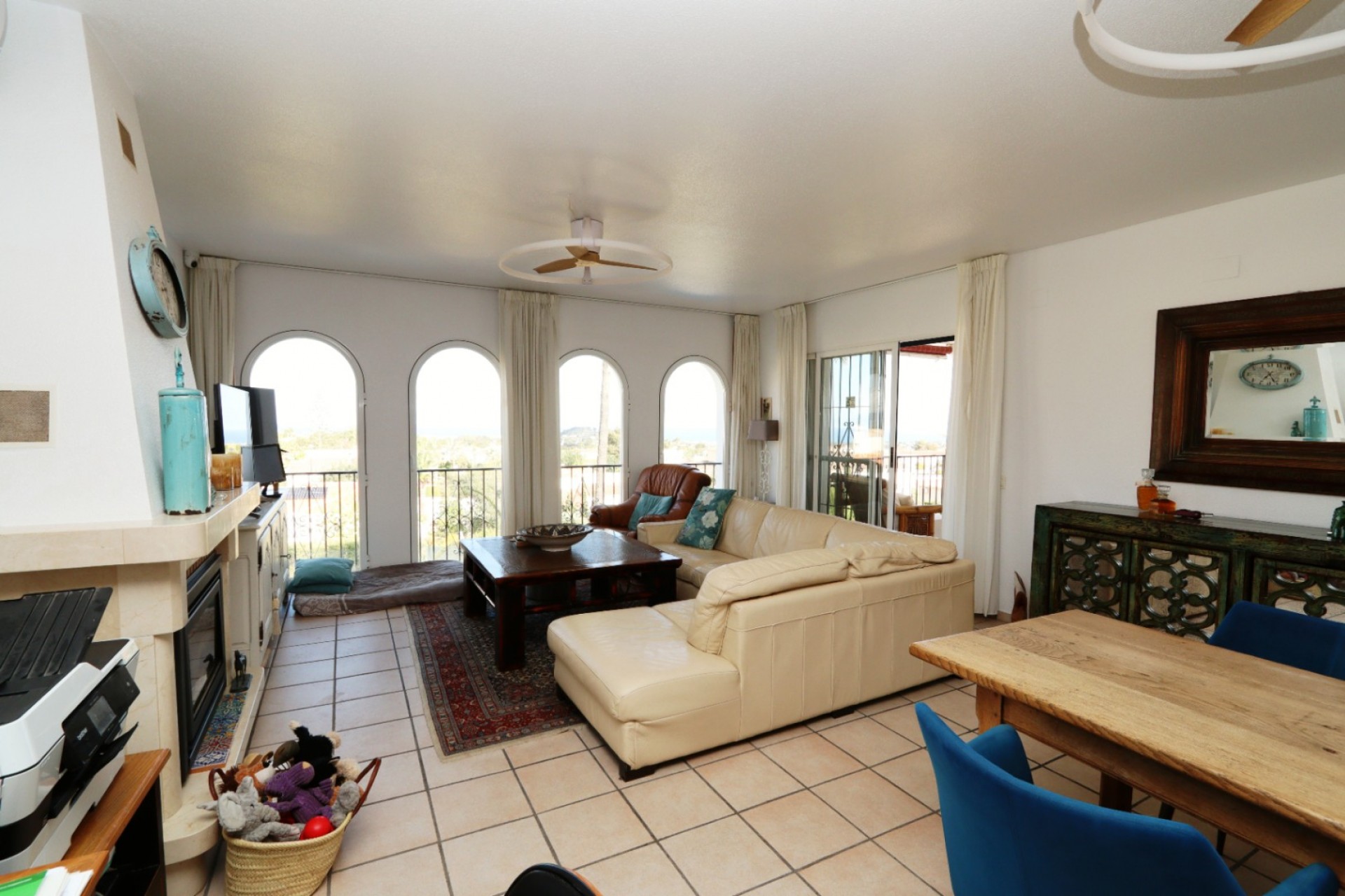 Reventa - Villa -
La Nucía - Costa Blanca