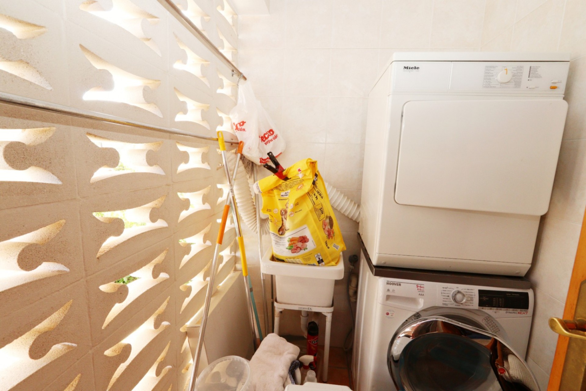 Reventa - Villa -
La Nucía - Costa Blanca