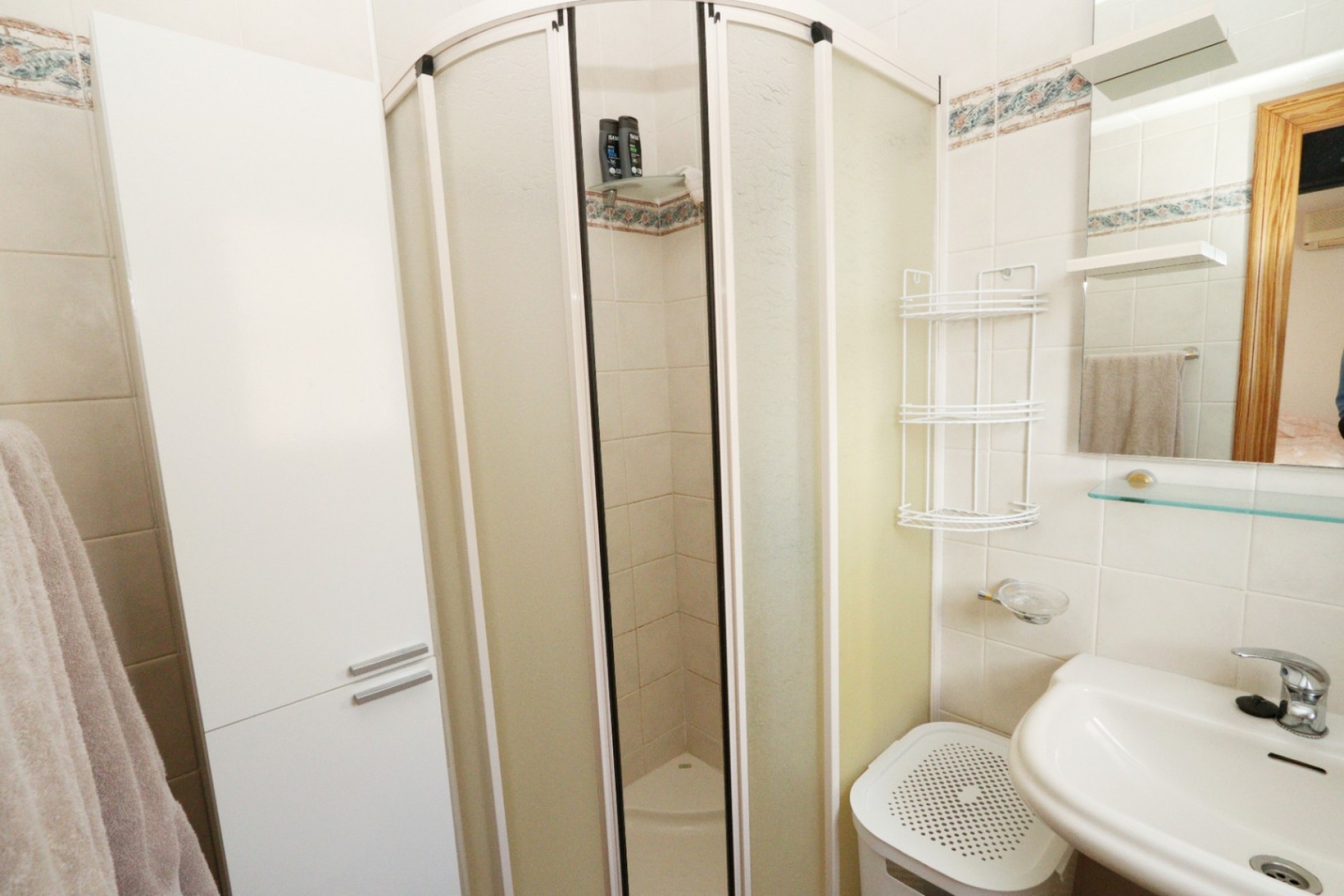 Reventa - Villa -
La Nucía - Costa Blanca