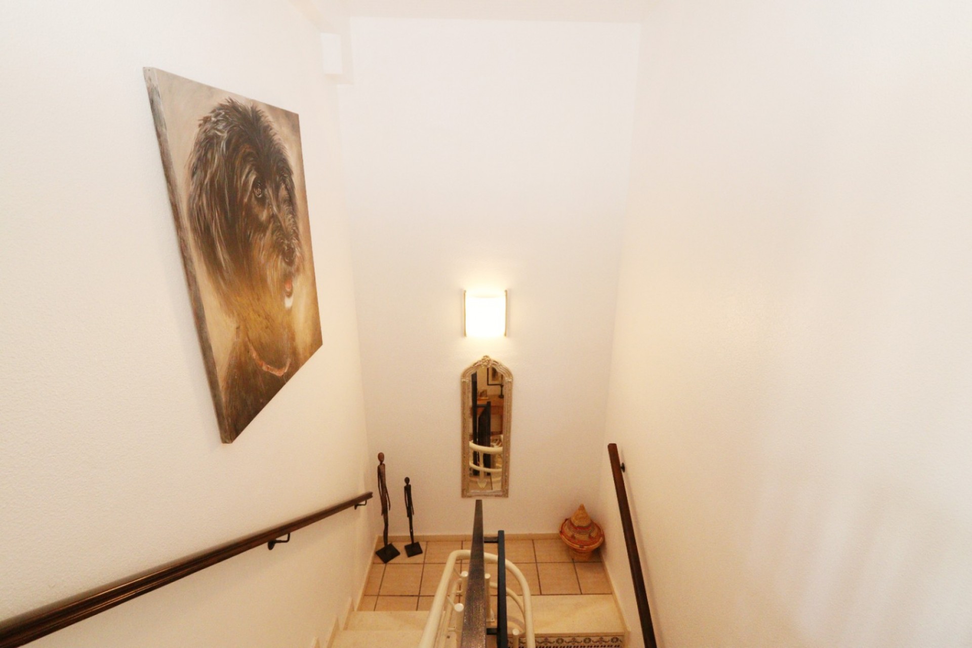 Reventa - Villa -
La Nucía - Costa Blanca