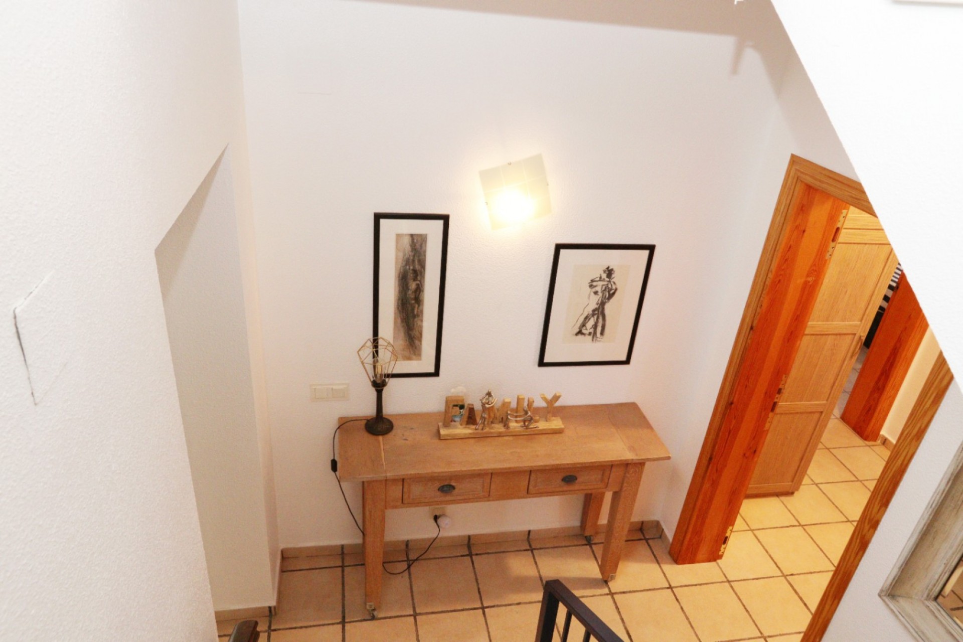 Reventa - Villa -
La Nucía - Costa Blanca