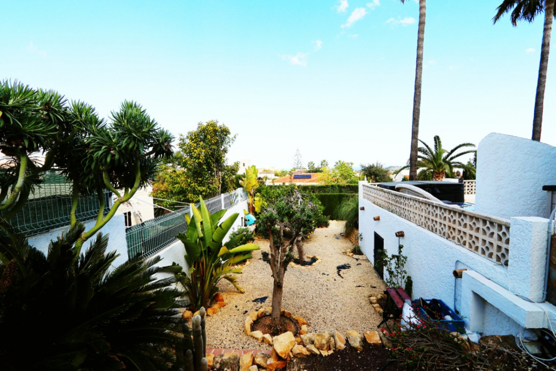 Reventa - Villa -
La Nucía - Costa Blanca