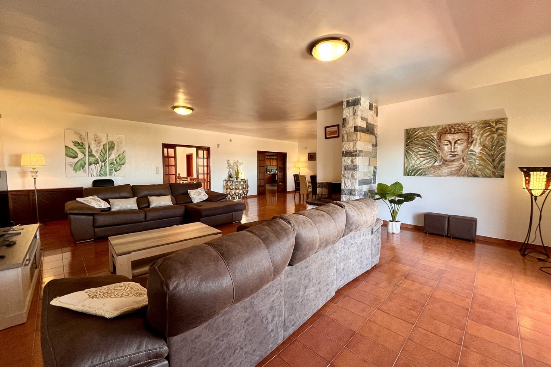 Reventa - Villa -
La Nucía - Costa Blanca