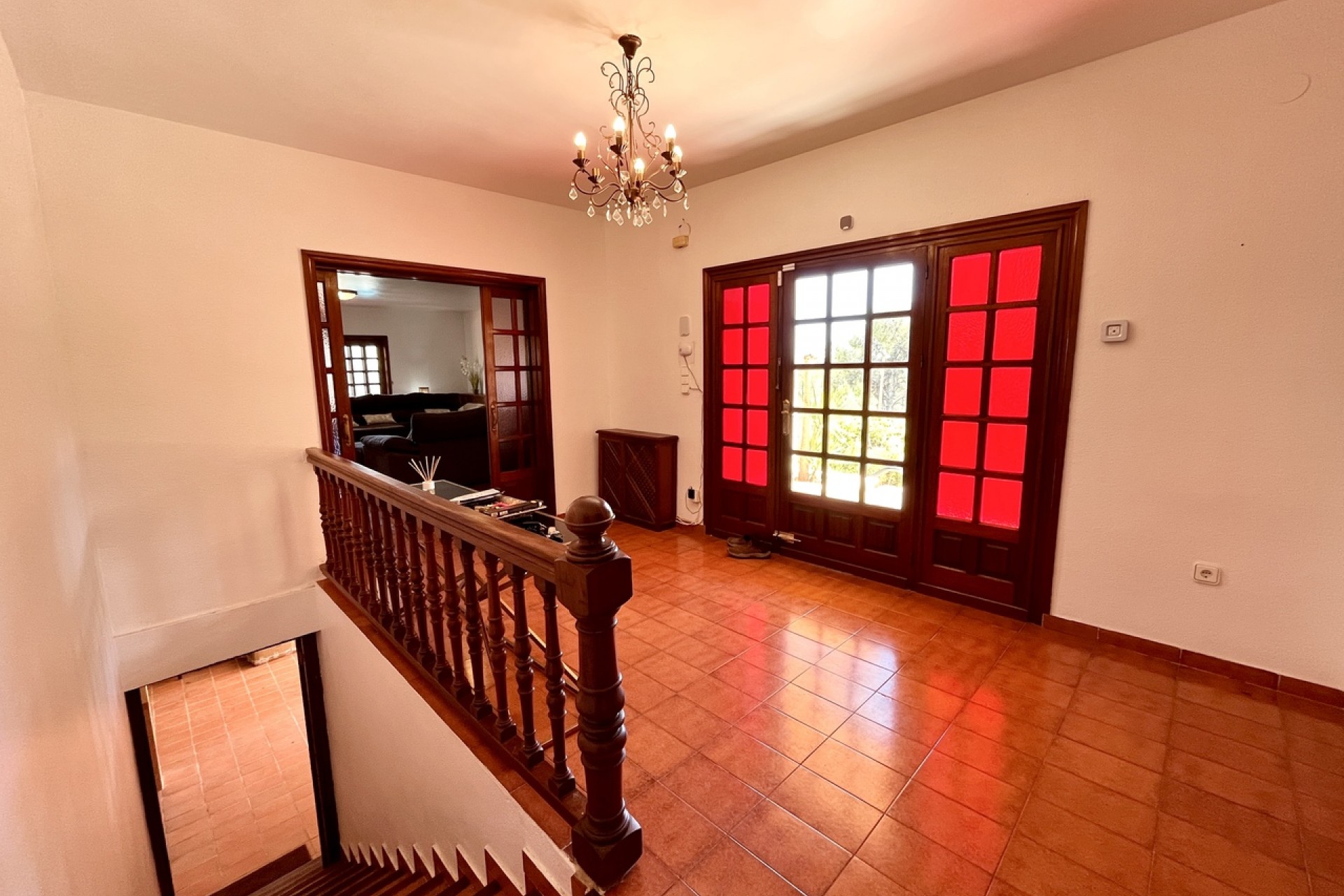 Reventa - Villa -
La Nucía - Costa Blanca