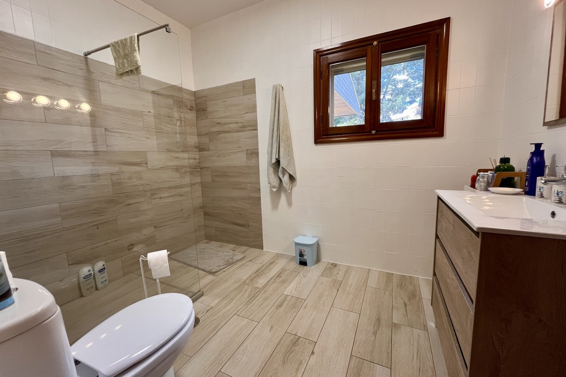 Reventa - Villa -
La Nucía - Costa Blanca