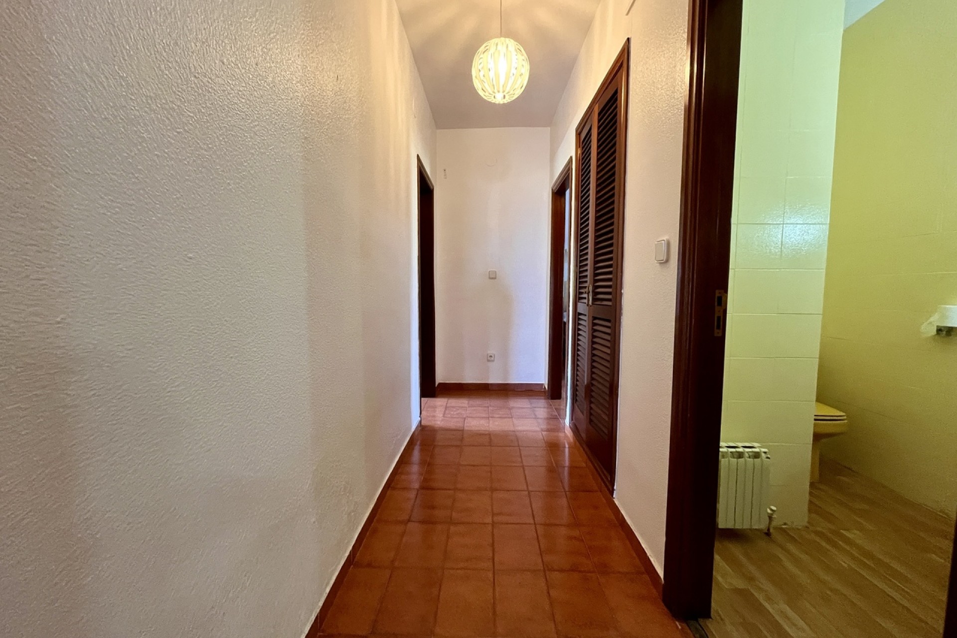 Reventa - Villa -
La Nucía - Costa Blanca