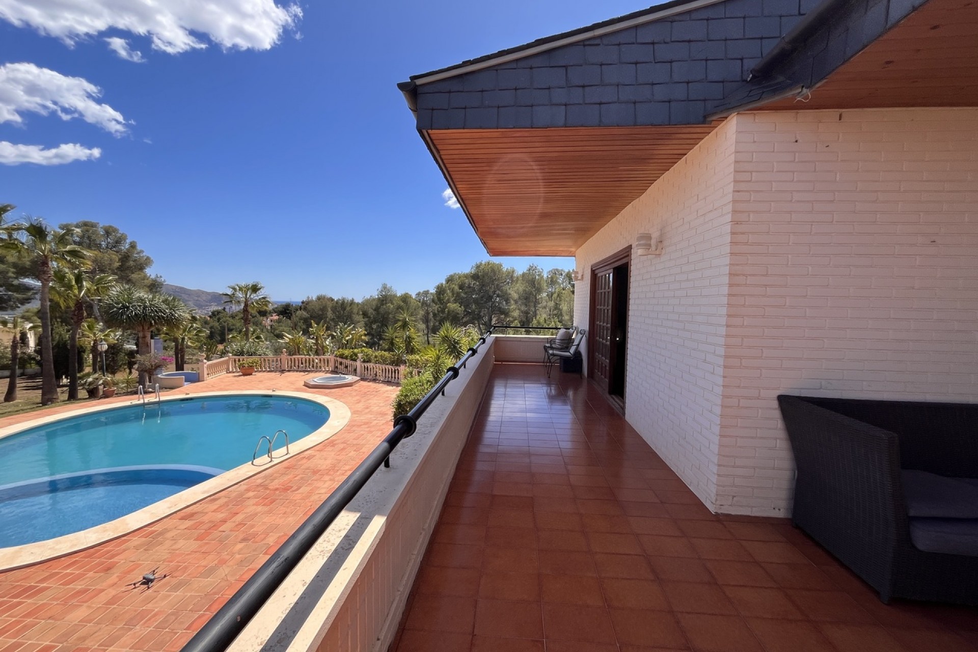 Reventa - Villa -
La Nucía - Costa Blanca