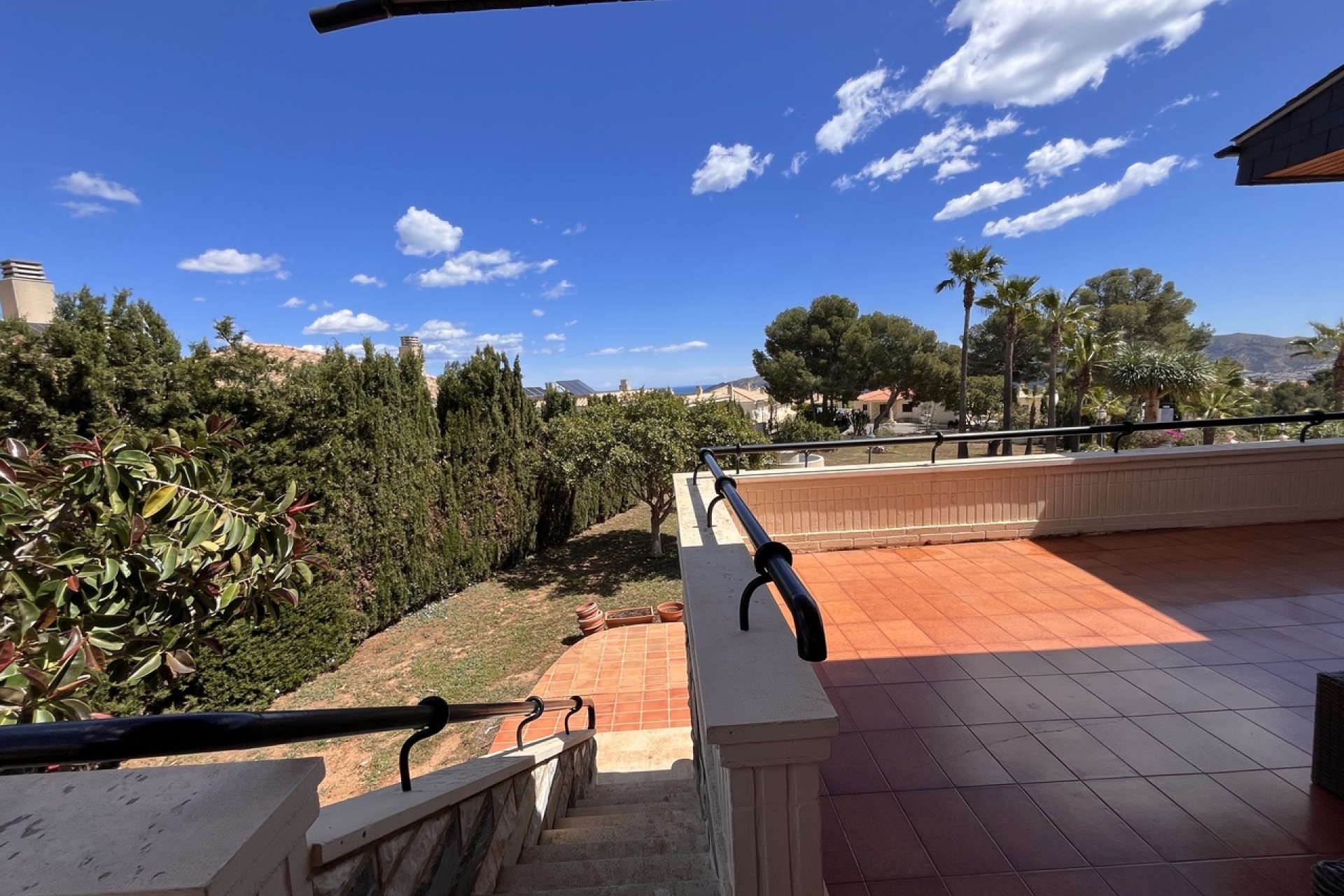 Reventa - Villa -
La Nucía - Costa Blanca