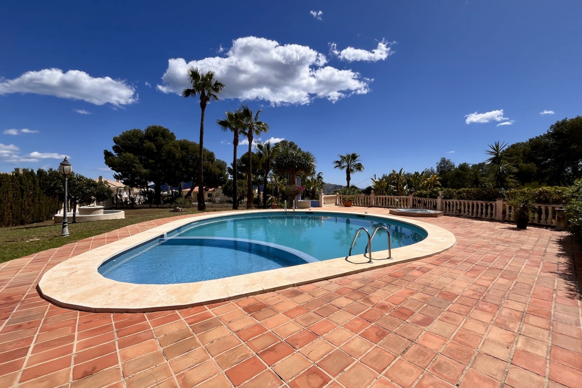Reventa - Villa -
La Nucía - Costa Blanca