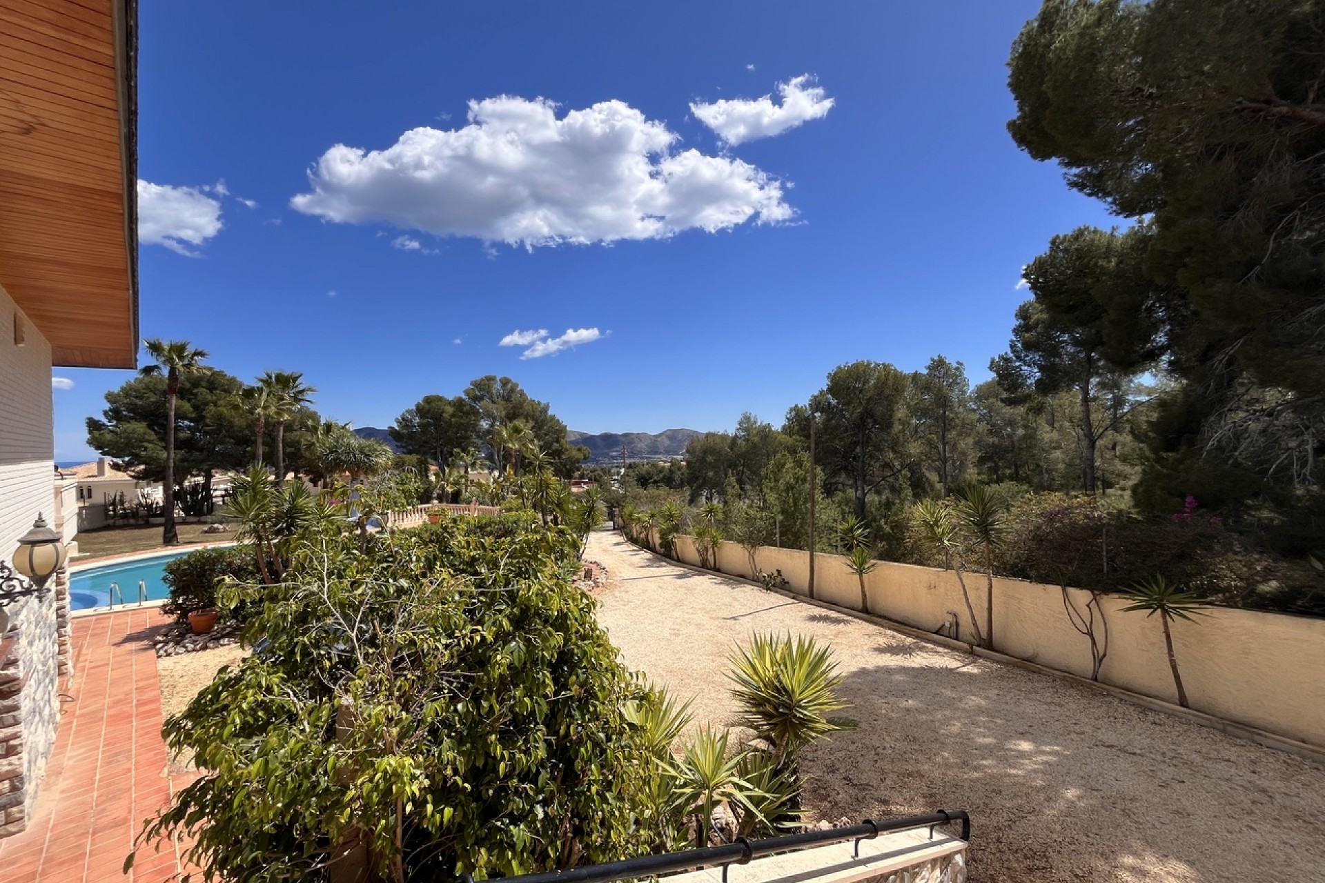 Reventa - Villa -
La Nucía - Costa Blanca